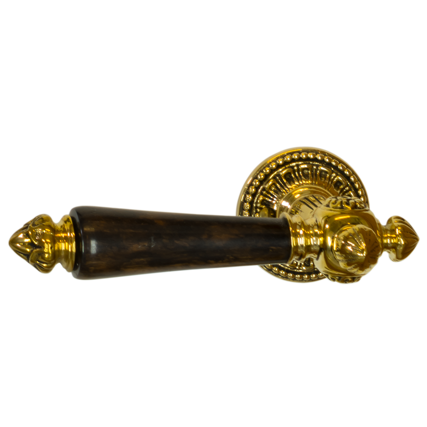 Zimmertürbeschläge 