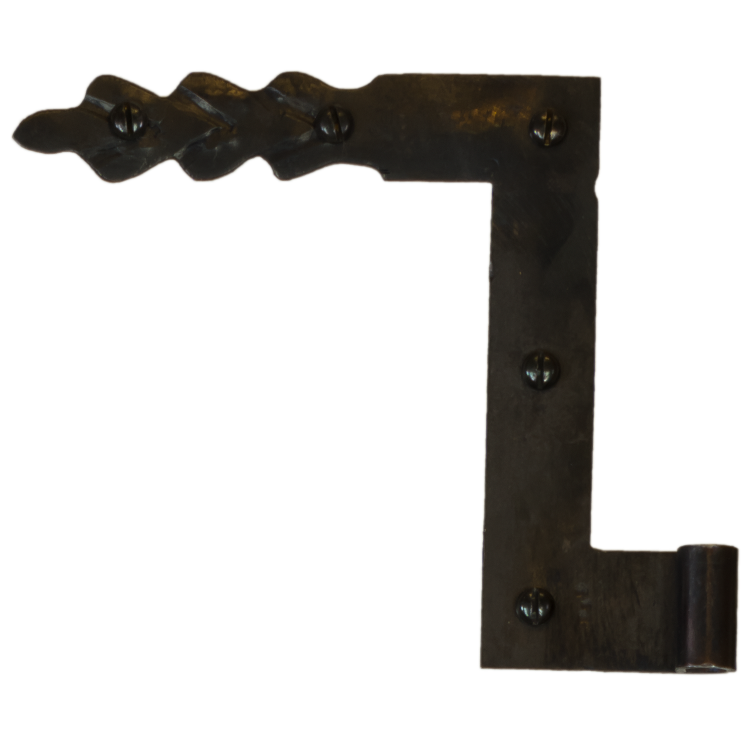 Fensterbänder und Fitschen 