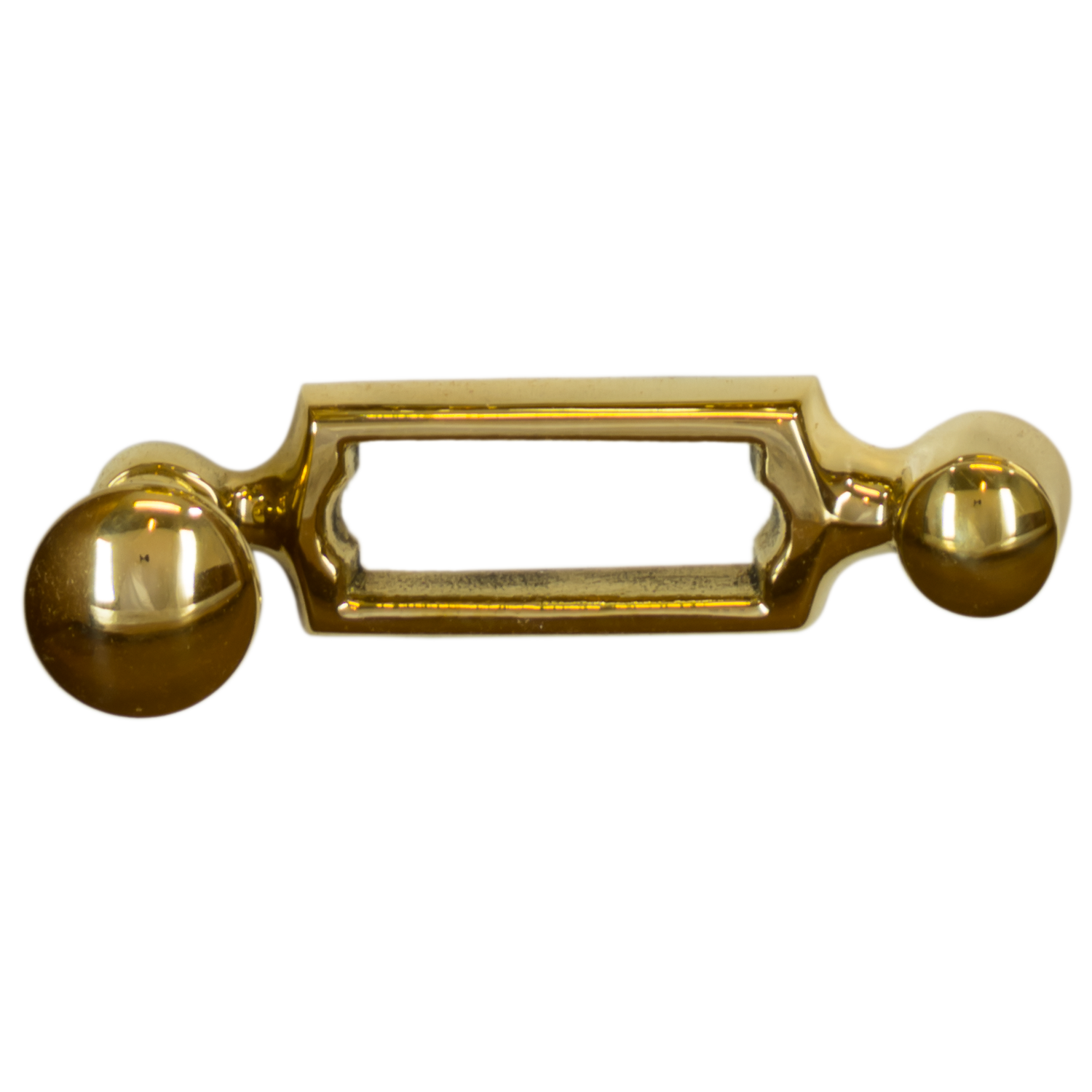 Ruderstangen/Espagnoletten 