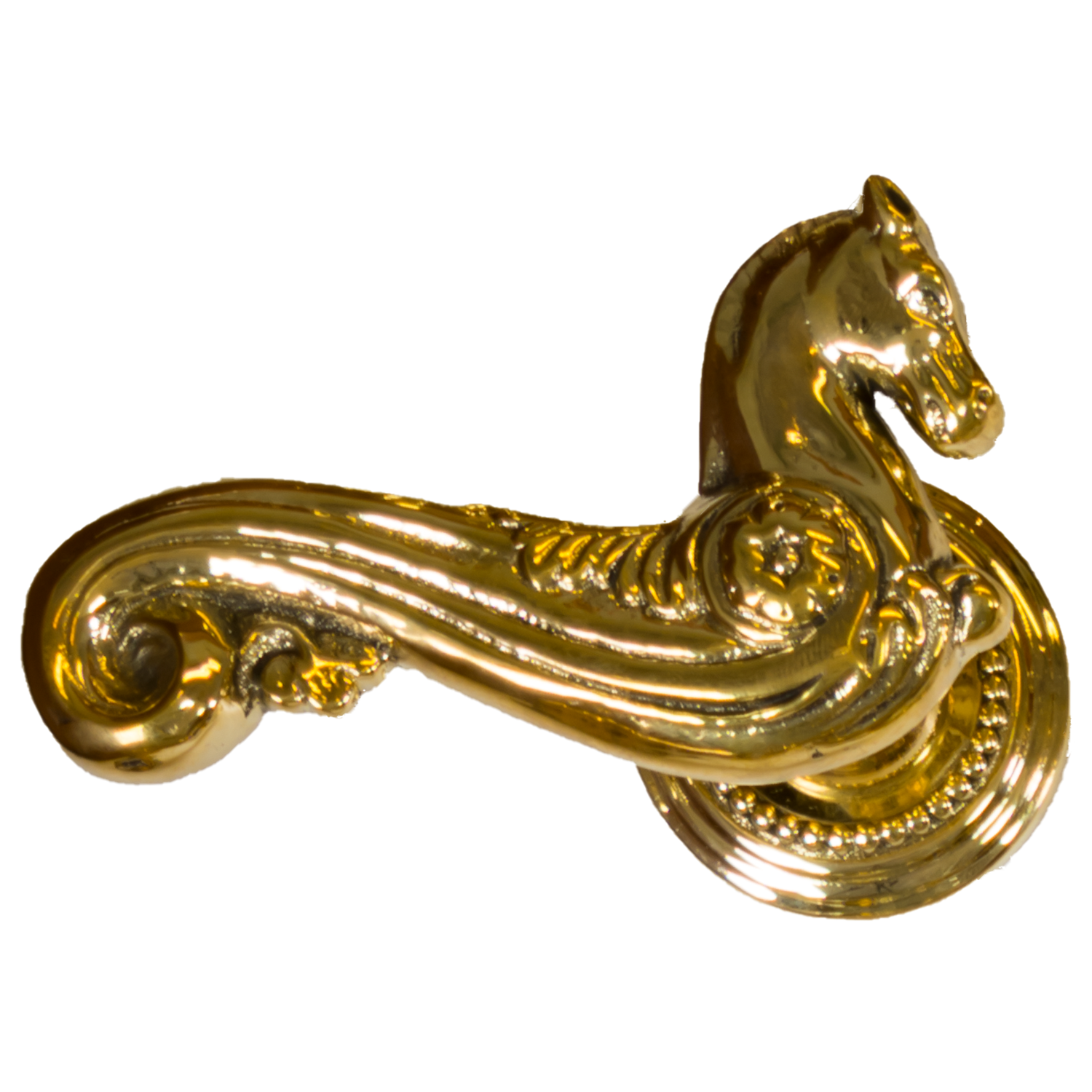 Zimmertürbeschläge 