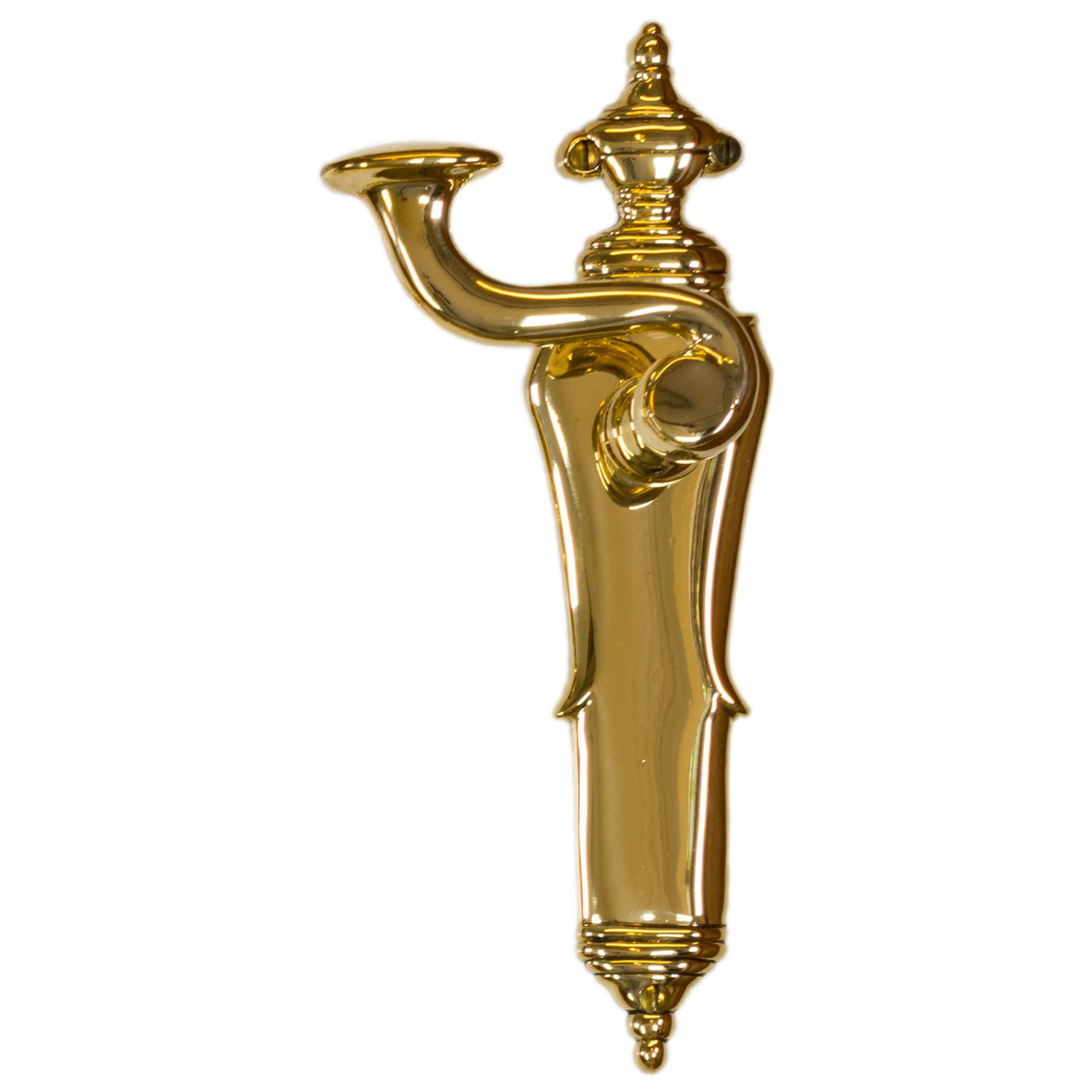 Zimmertürbeschläge 