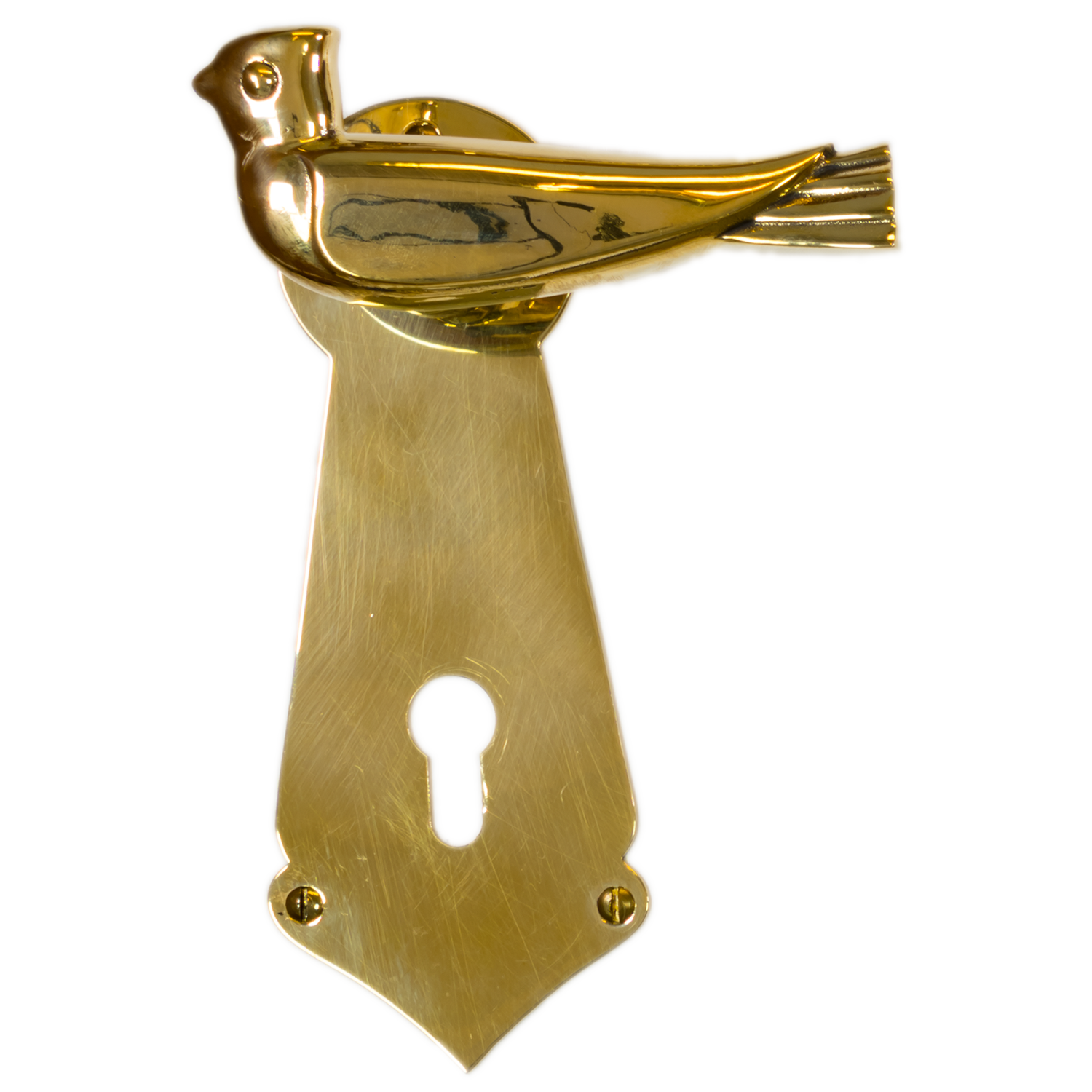 Haustürgabeschläge 