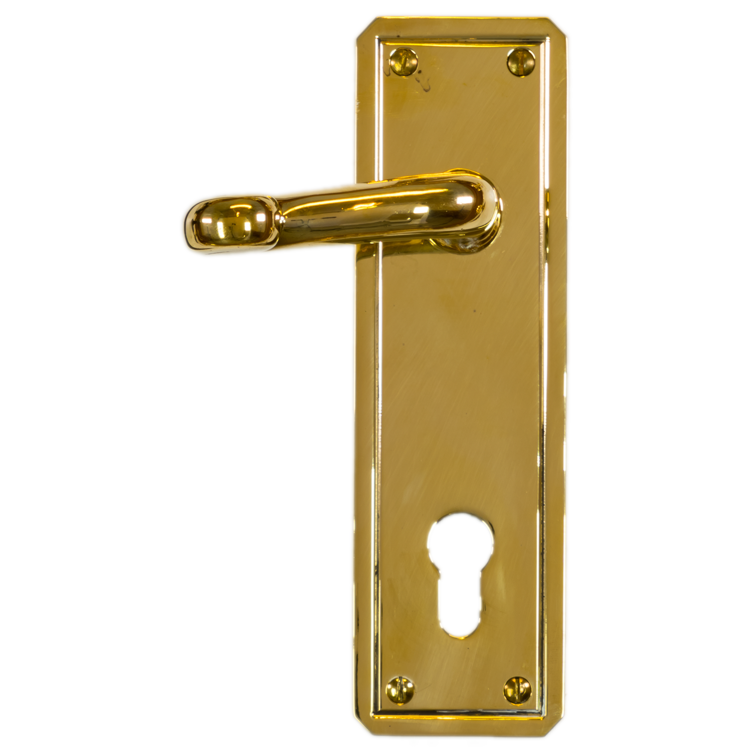 Haustürgabeschläge 