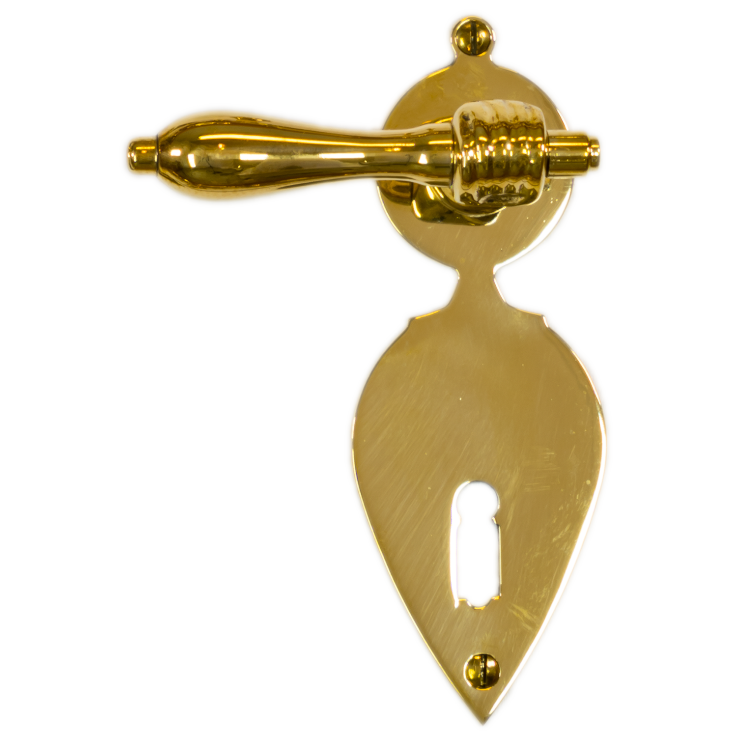 Haustürgabeschläge 