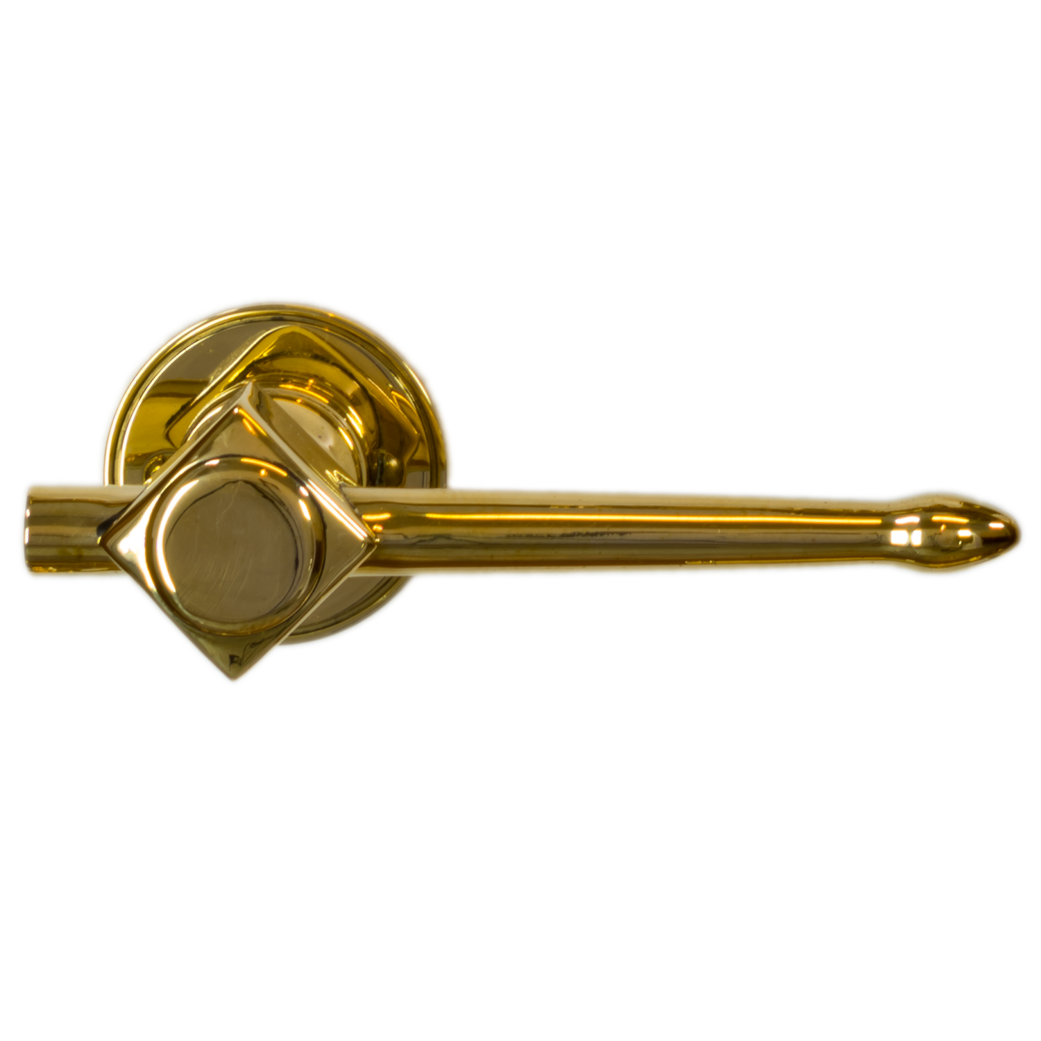 Haustürgabeschläge 