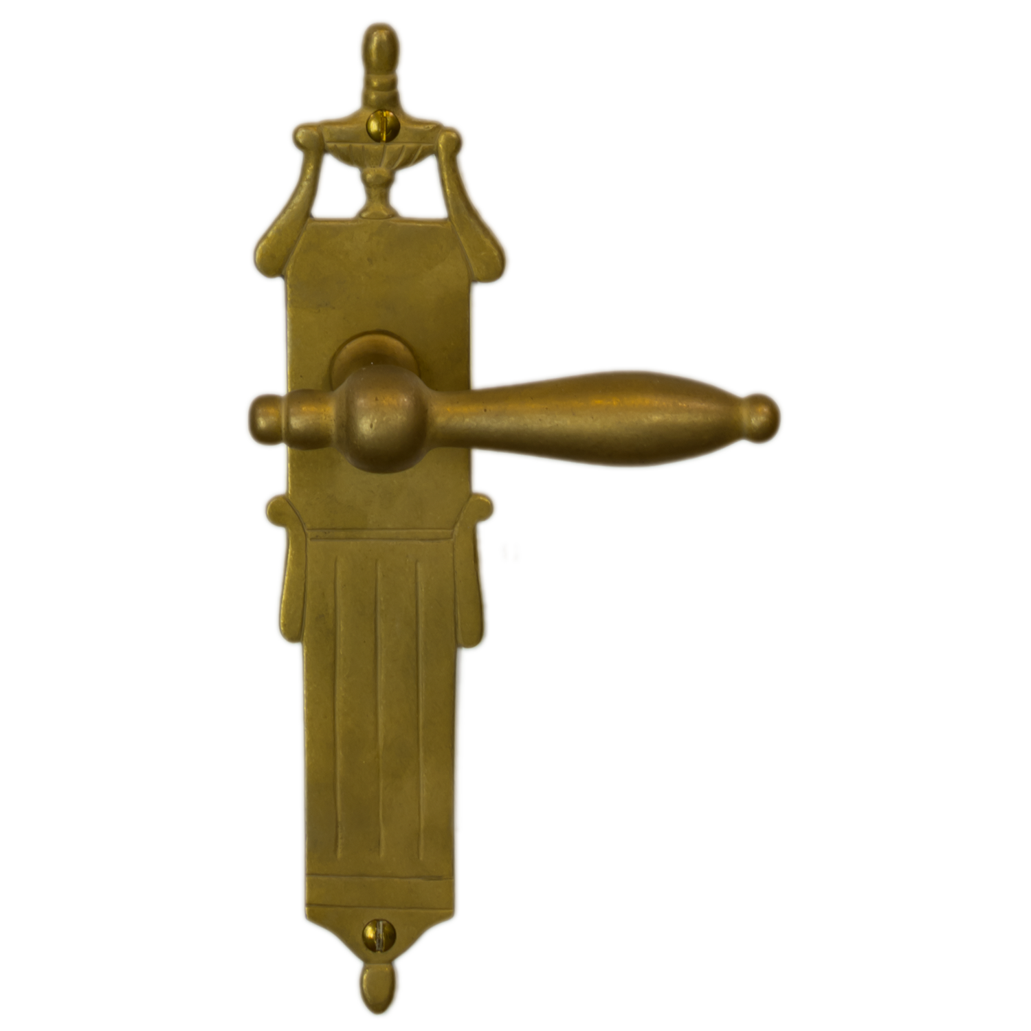 Zimmertürbeschläge 