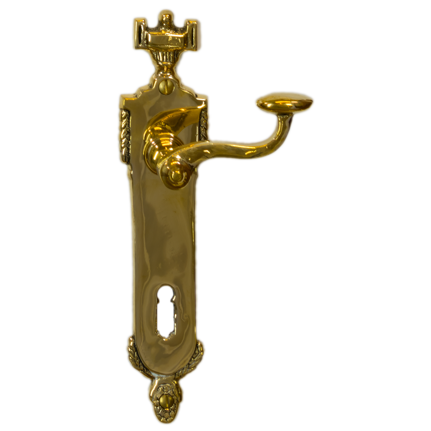 Zimmertürbeschläge 