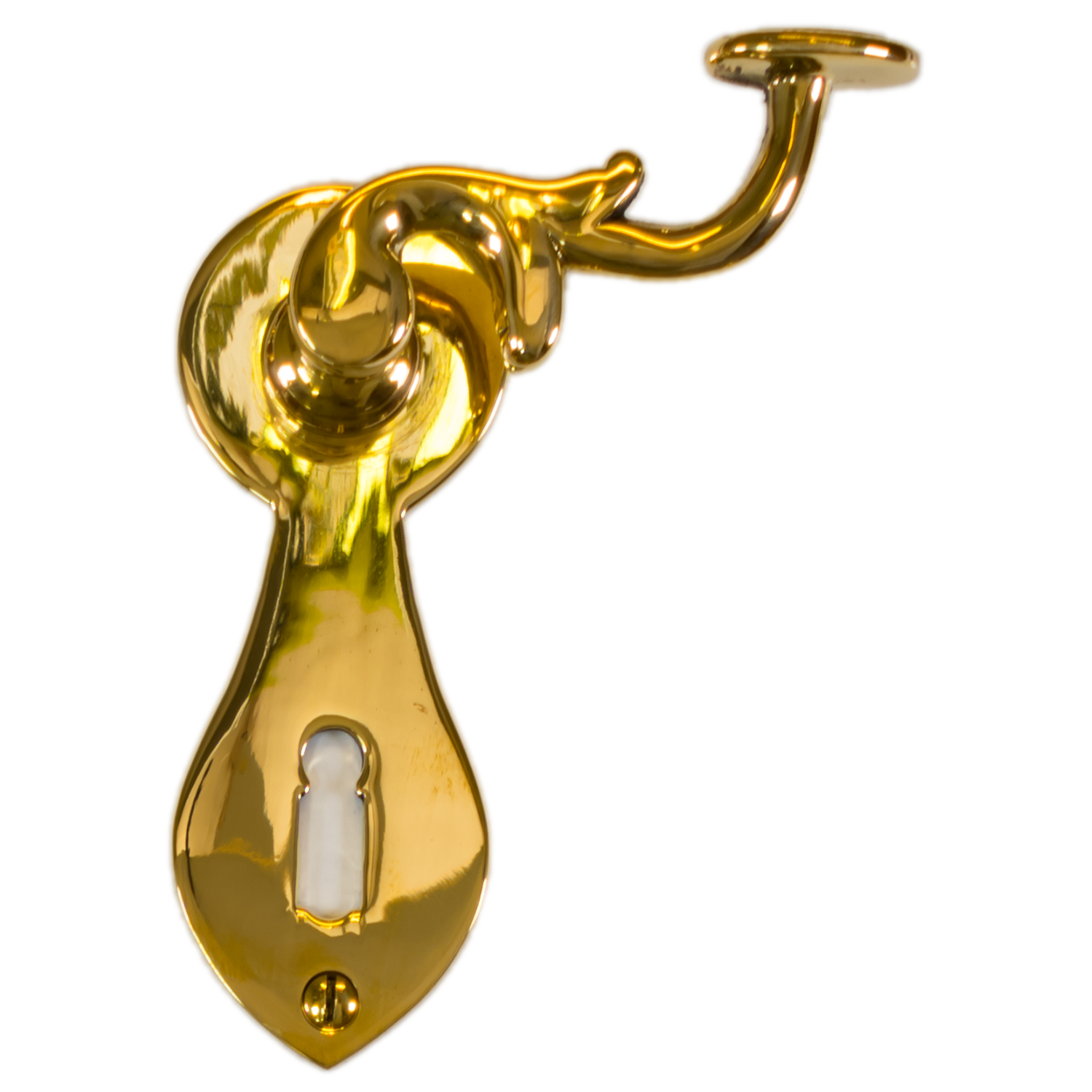 Zimmertürbeschläge 