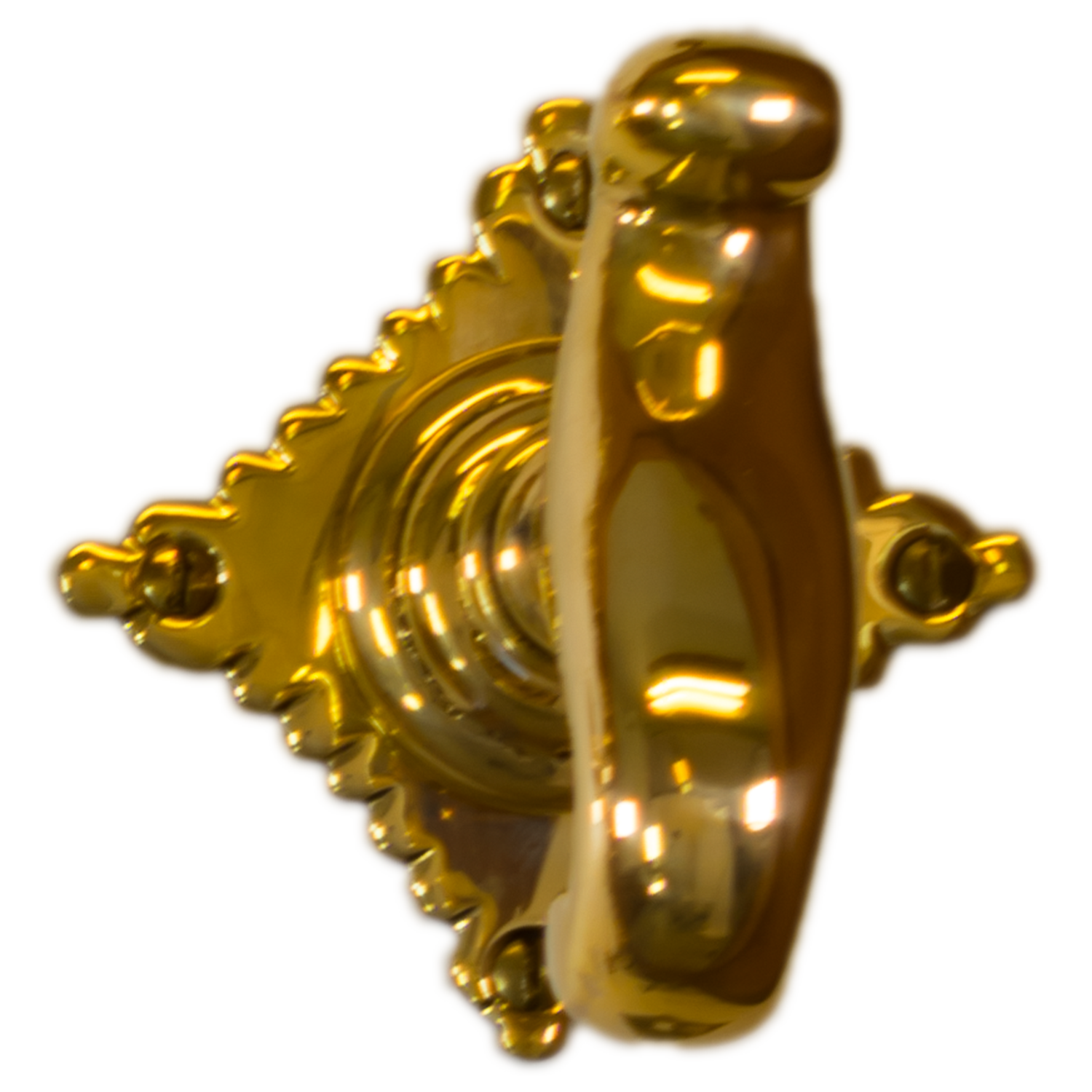 Zimmertürbeschläge 