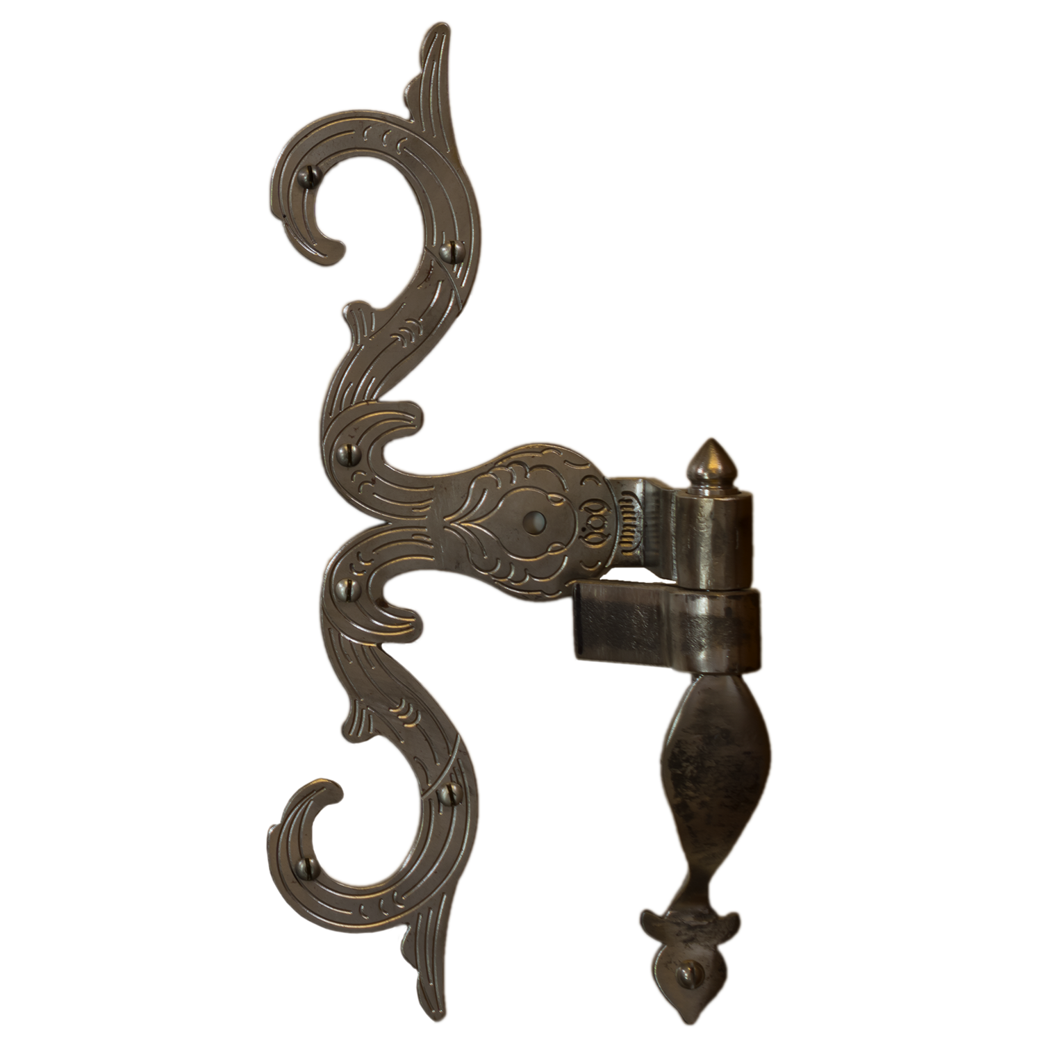 Zimmertürbeschläge 