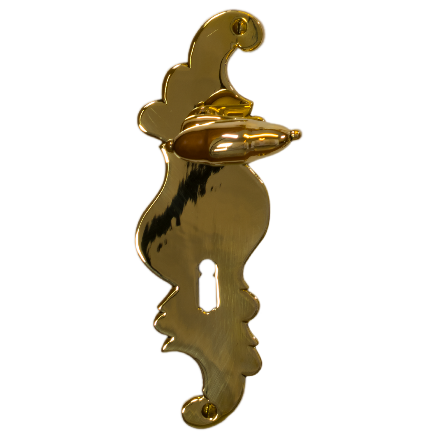 Zimmertürbeschläge 