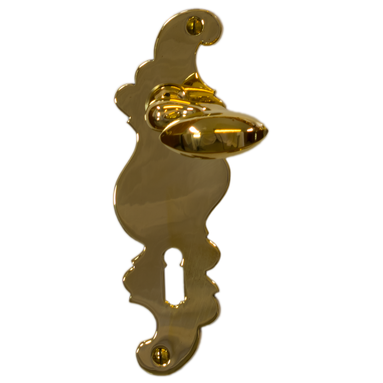 Zimmertürbeschläge 