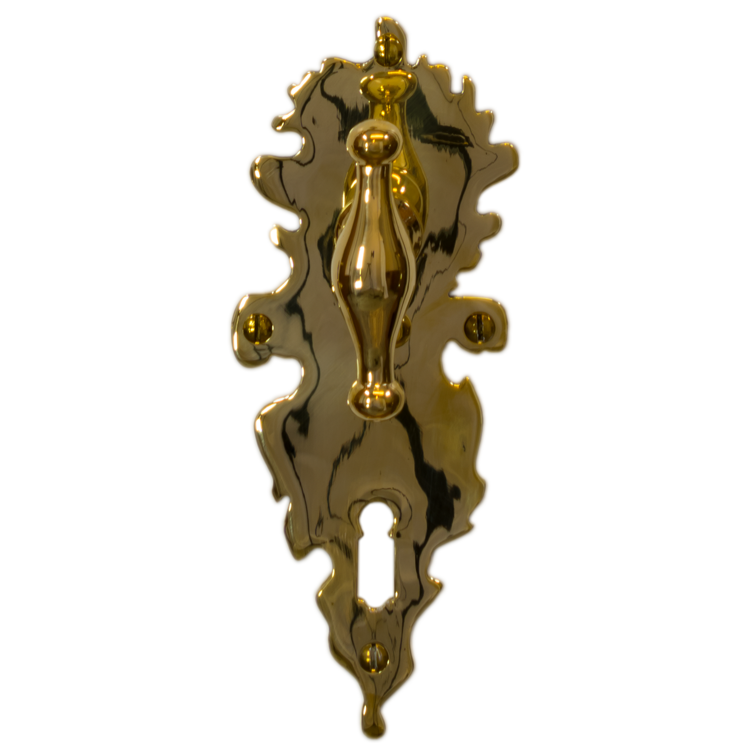 Zimmertürbeschläge 