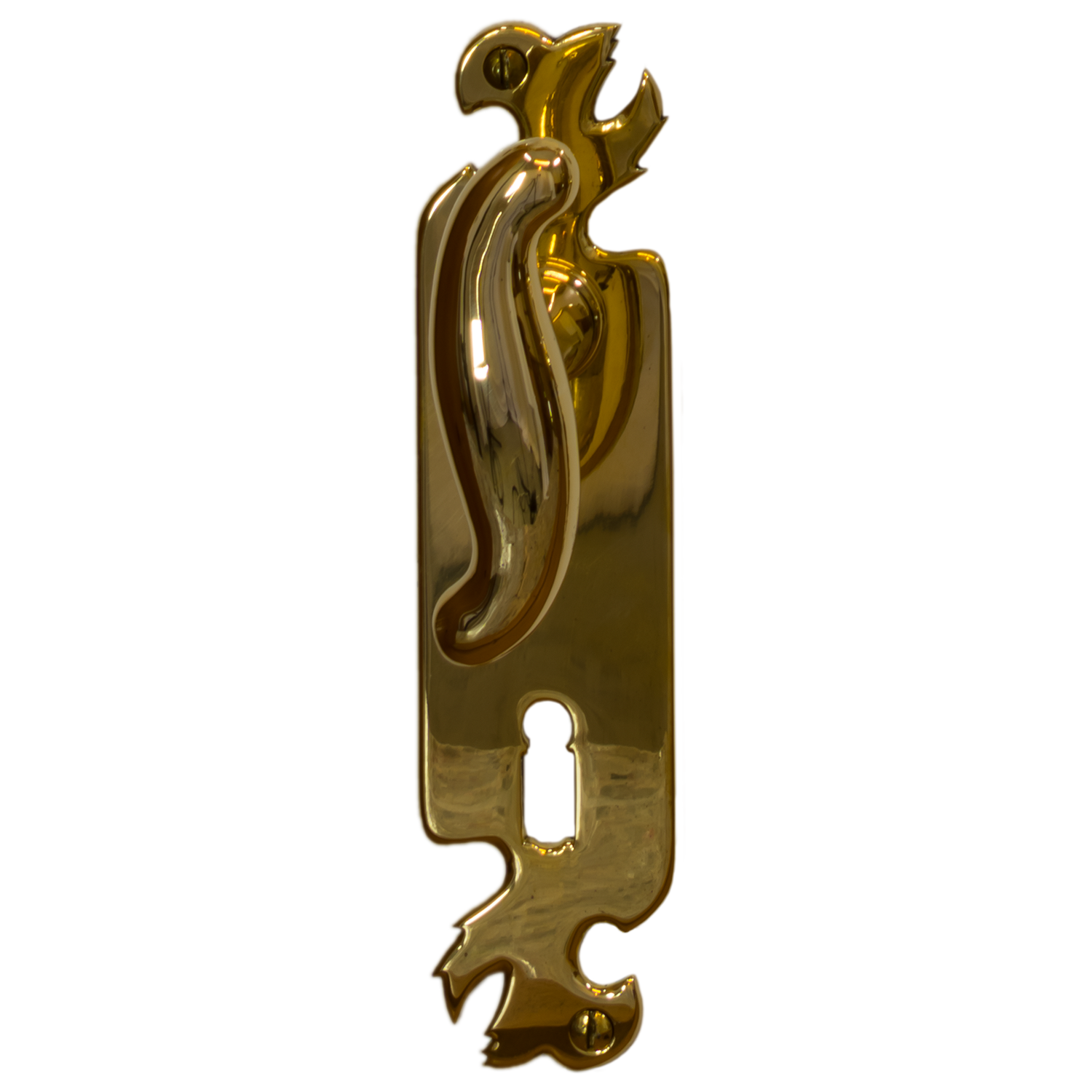 Zimmertürbeschläge 