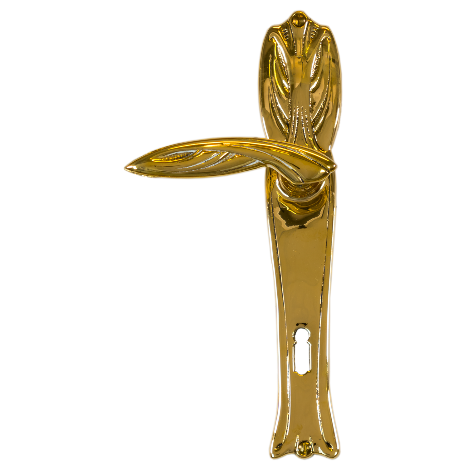 Zimmertürbeschläge 