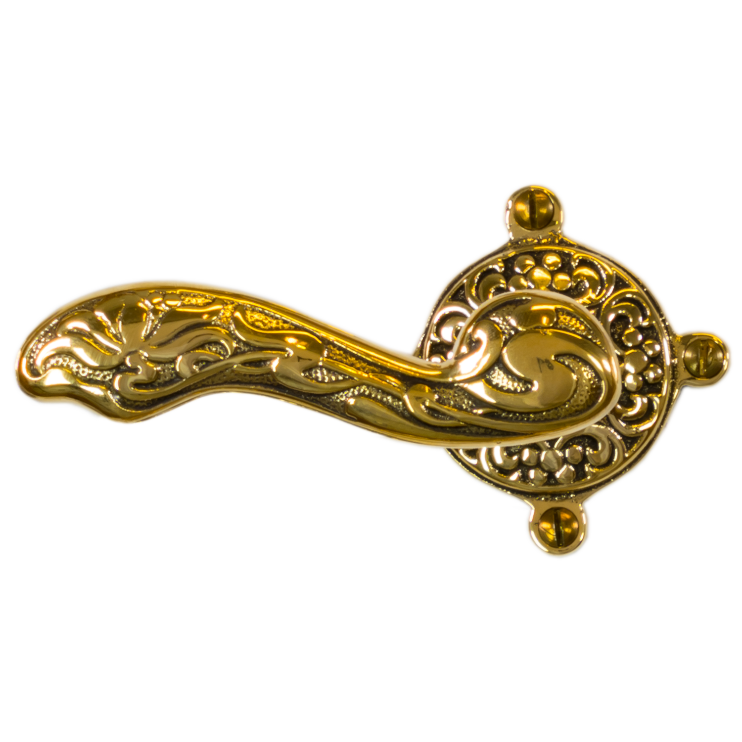 Zimmertürbeschläge 