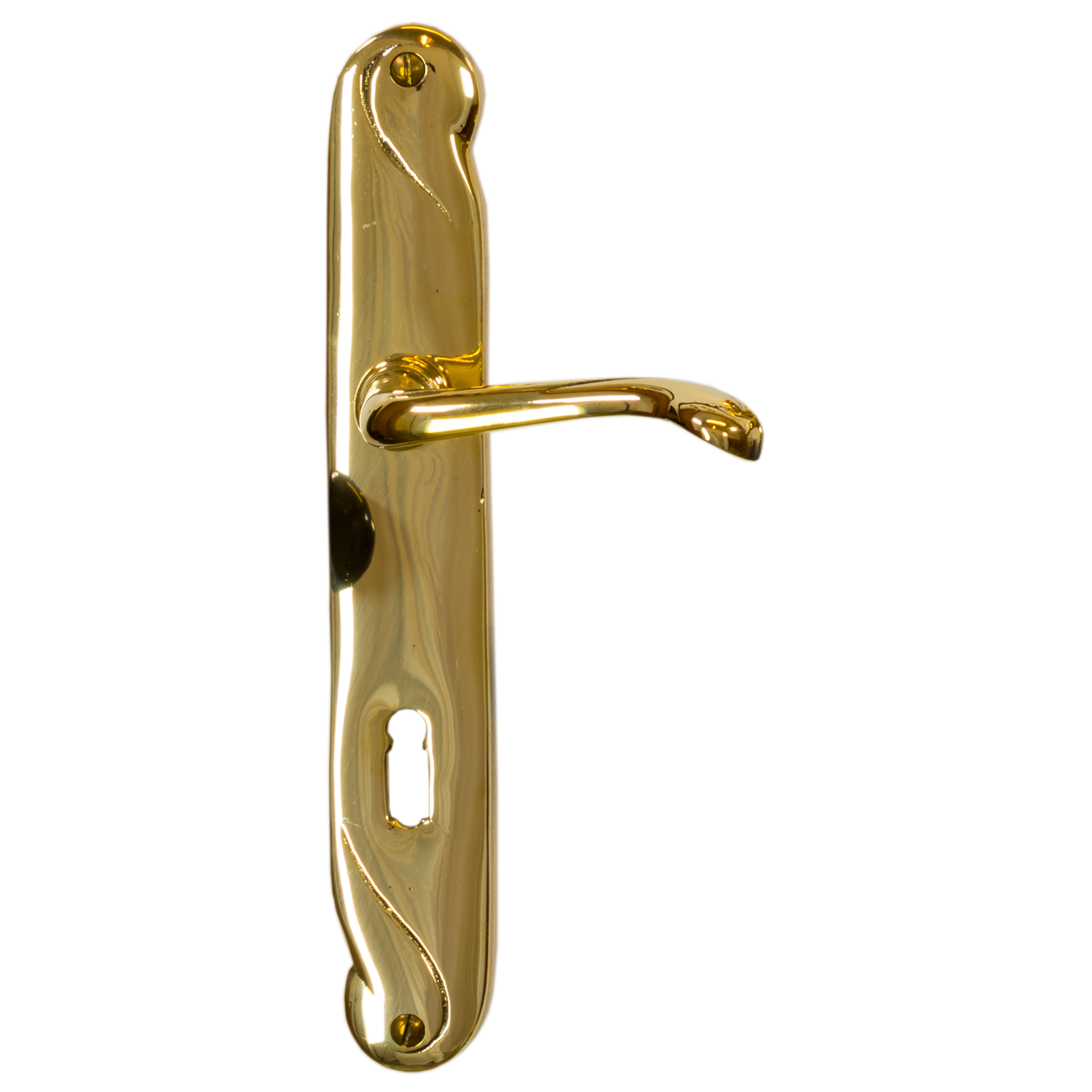 Zimmertürbeschläge 