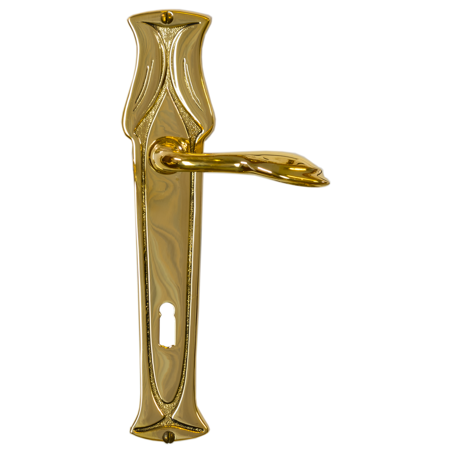 Zimmertürbeschläge 