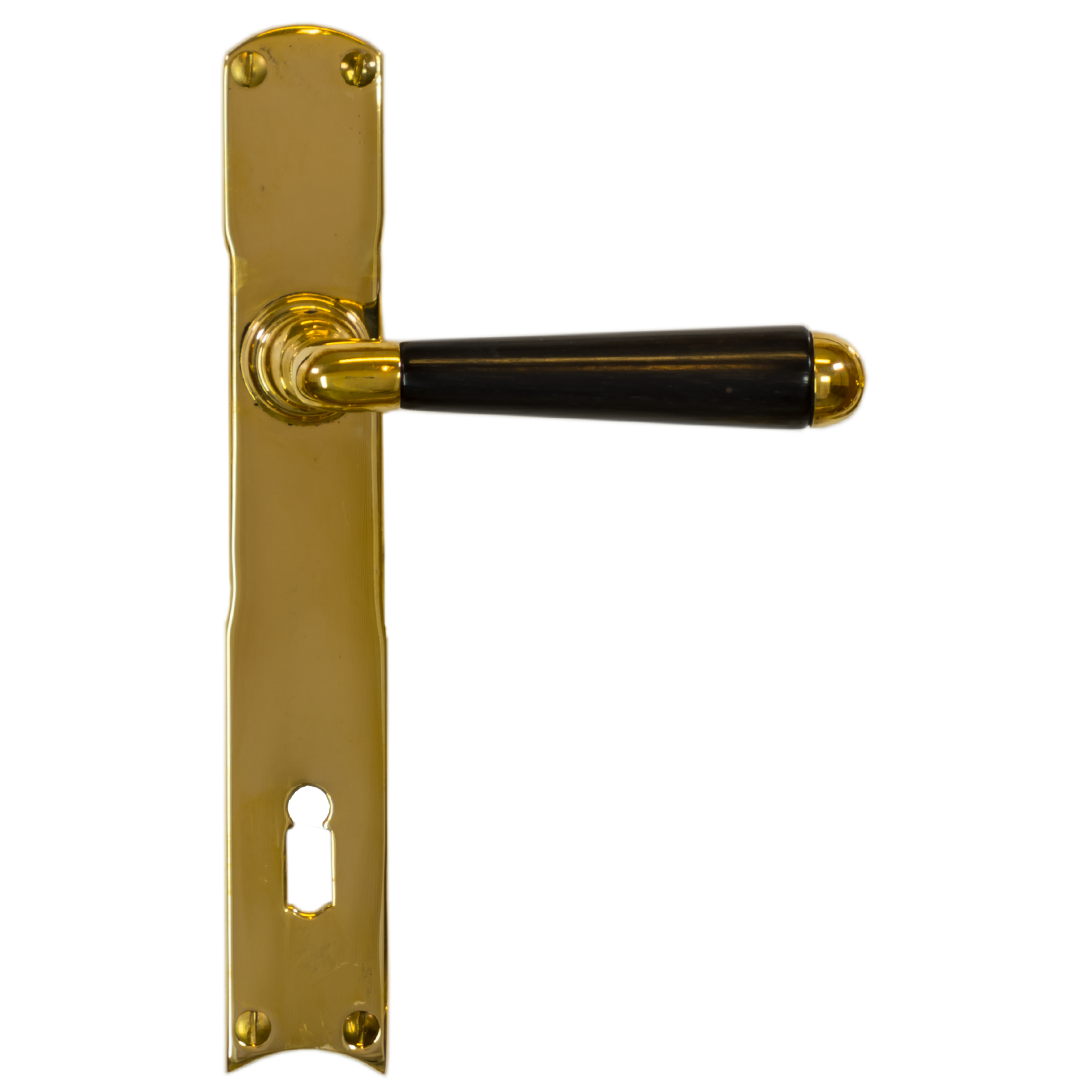 Zimmertürbeschläge 