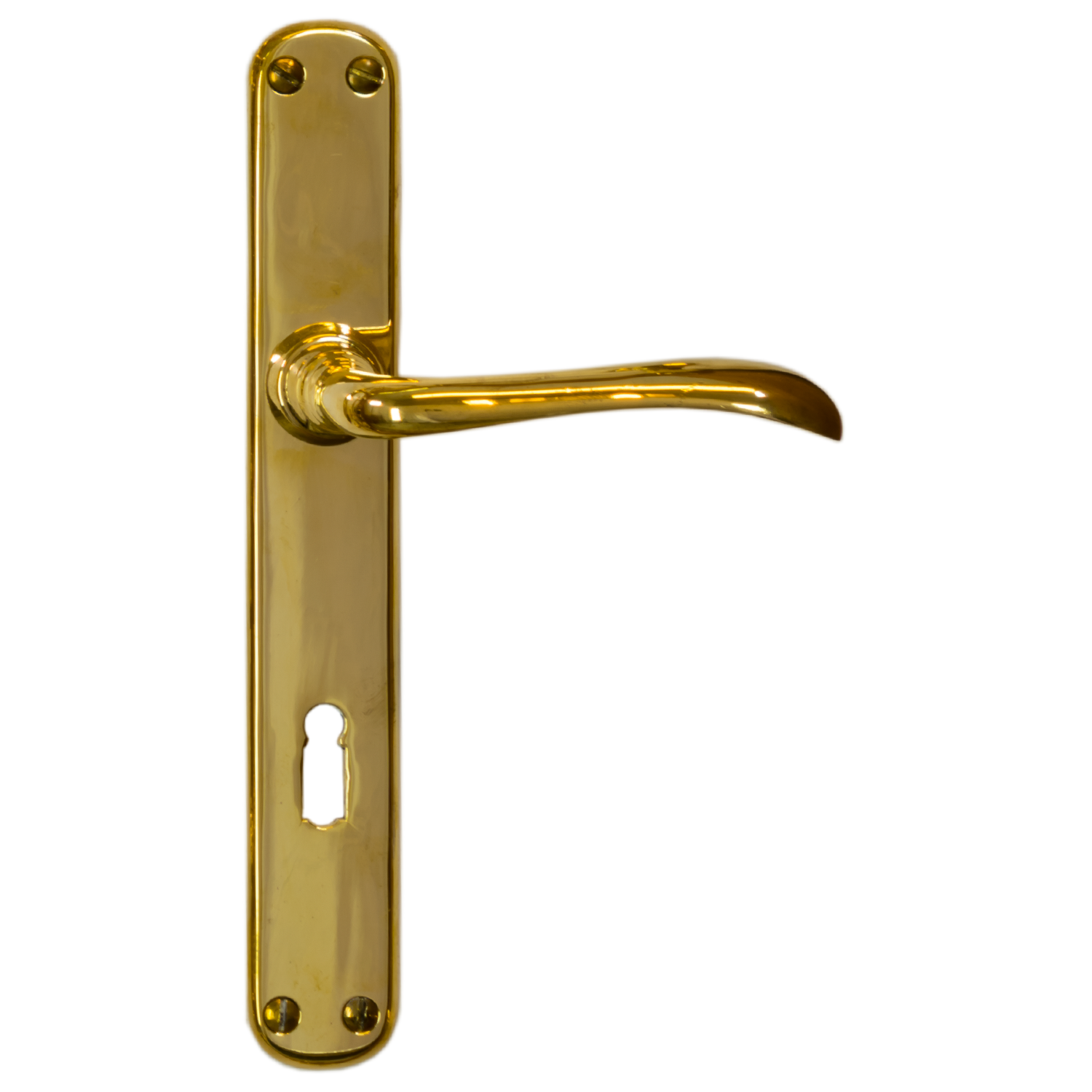 Zimmertürbeschläge 