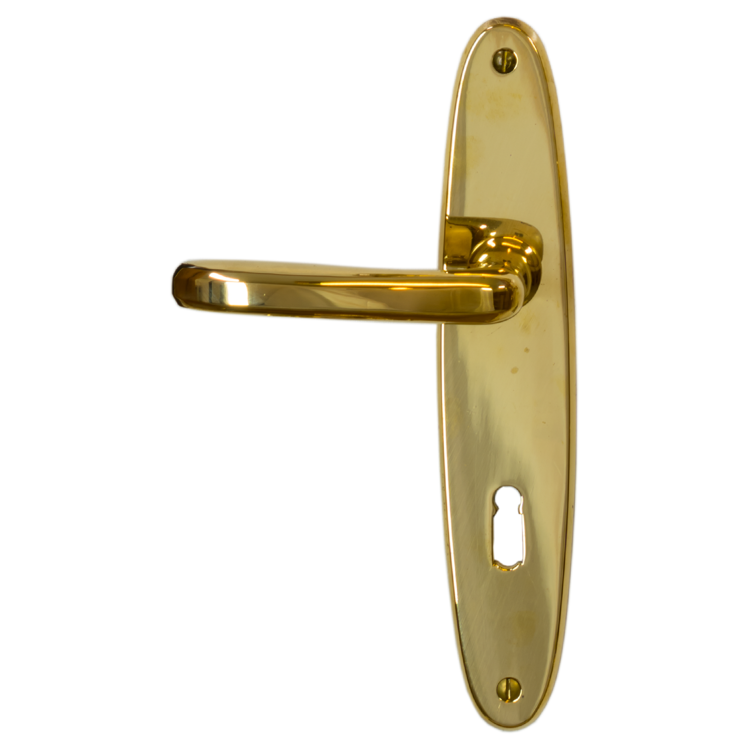 Zimmertürbeschläge 