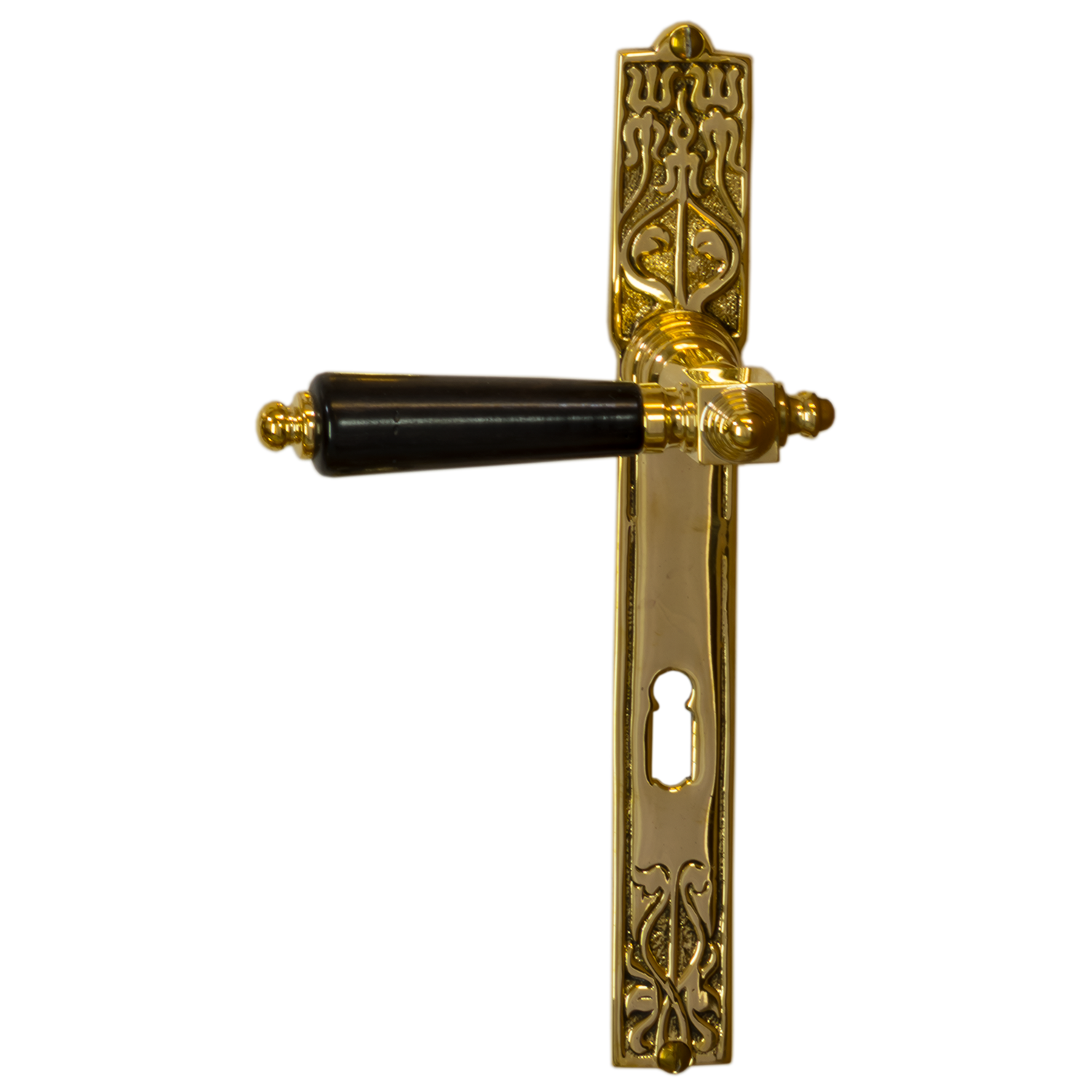 Zimmertürbeschläge 