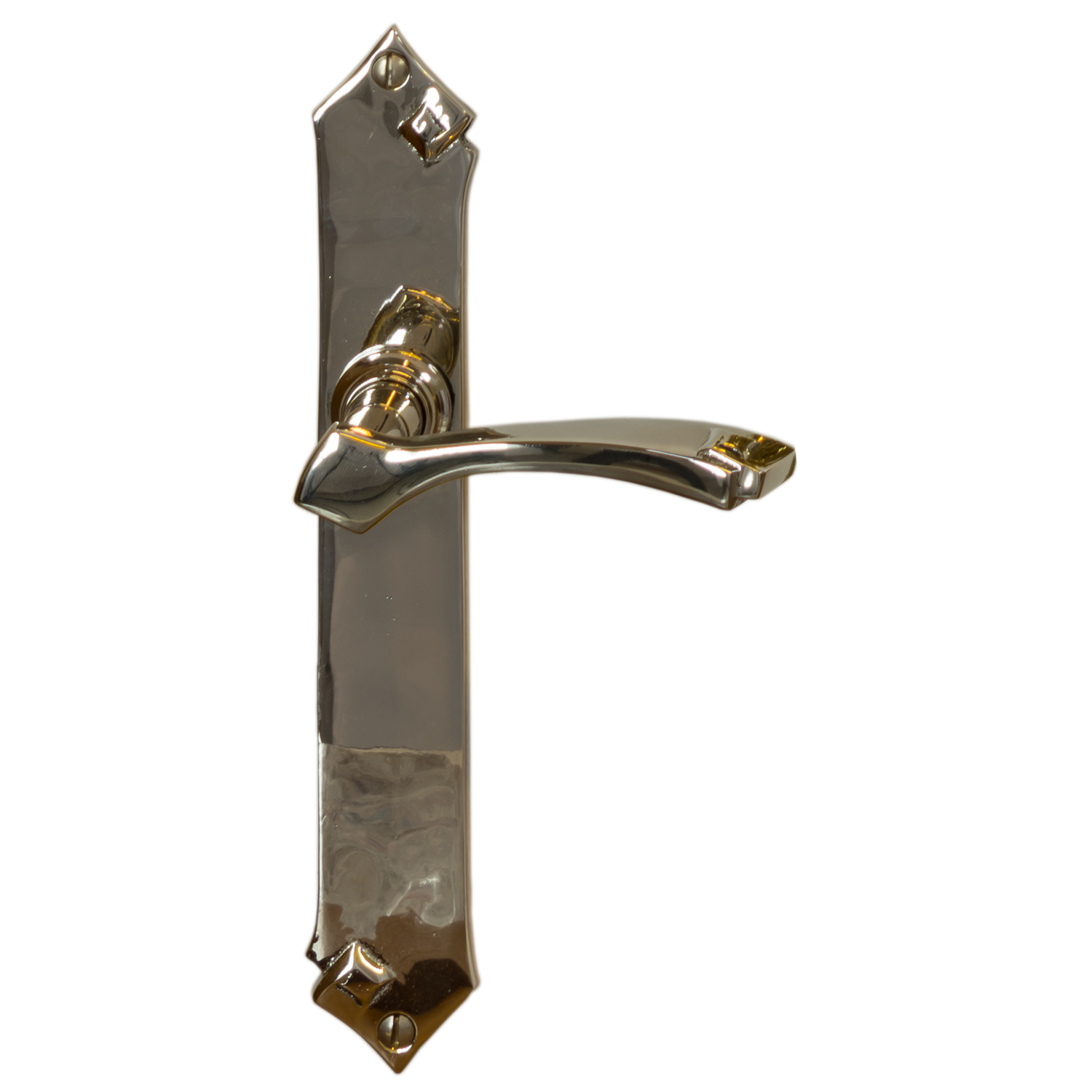 Zimmertürbeschläge 