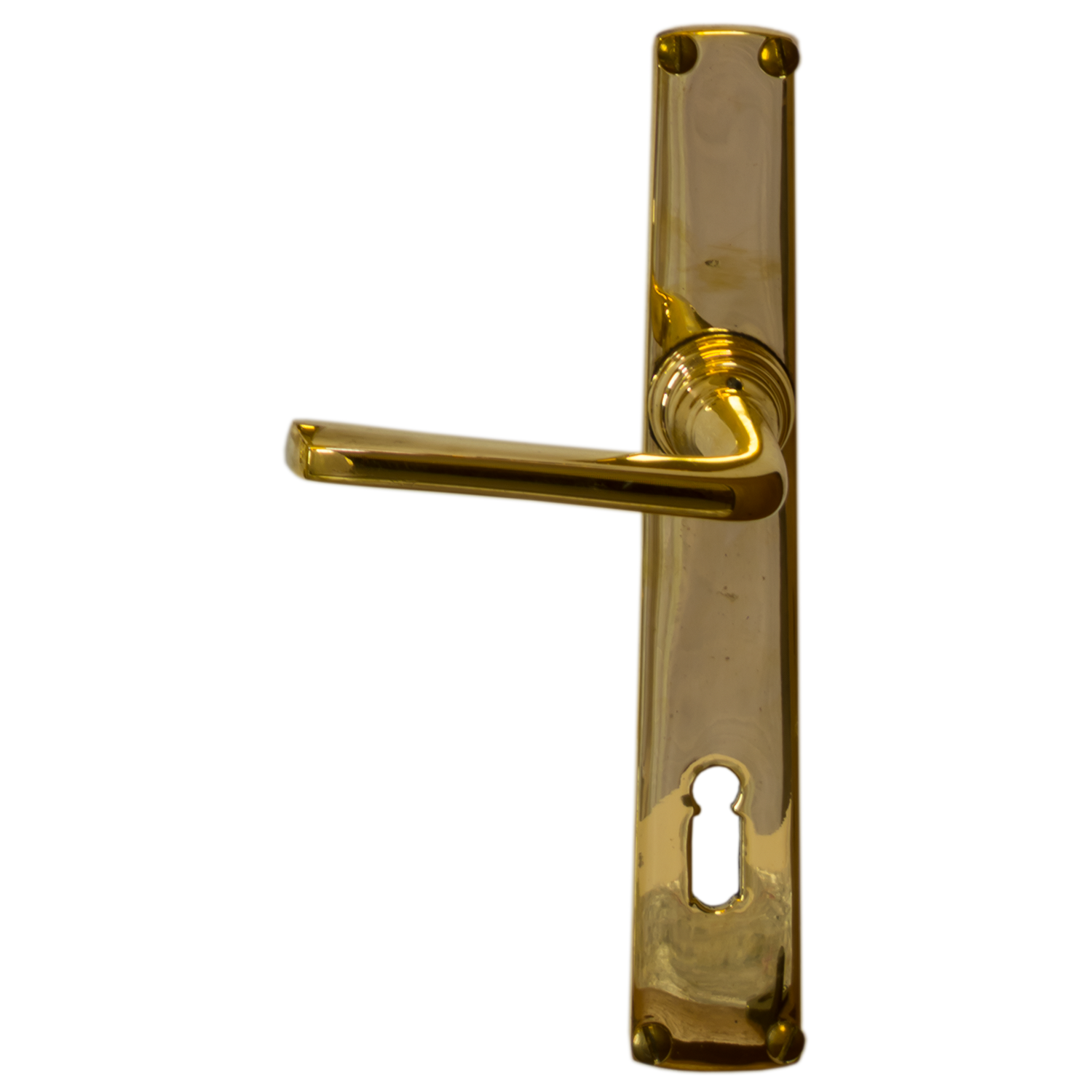 Zimmertürbeschläge 