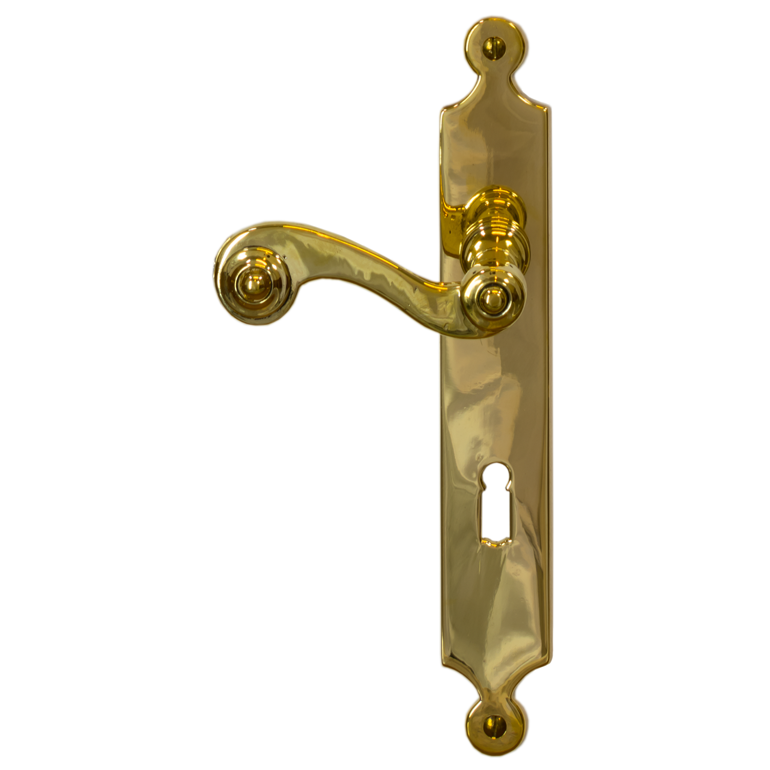 Zimmertürbeschläge 