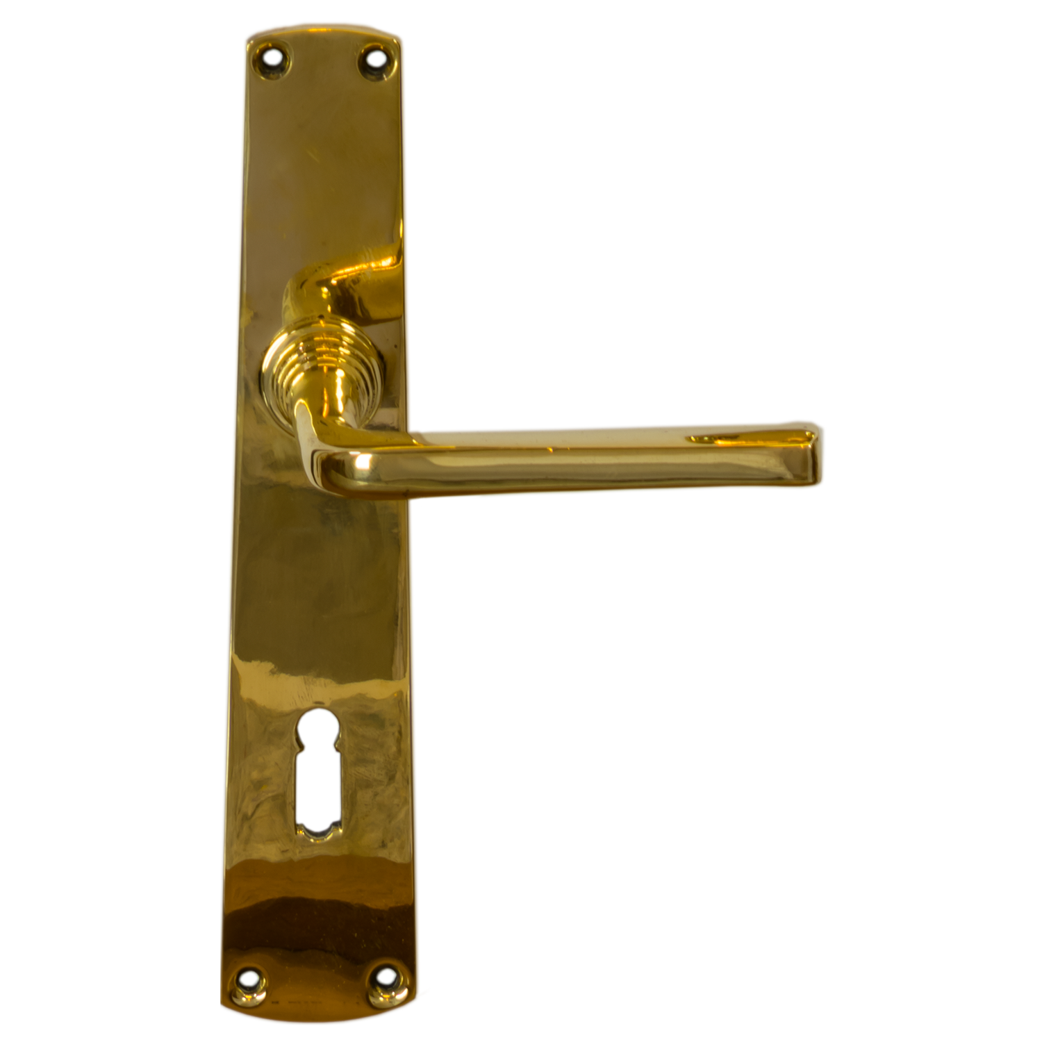 Zimmertürbeschläge 