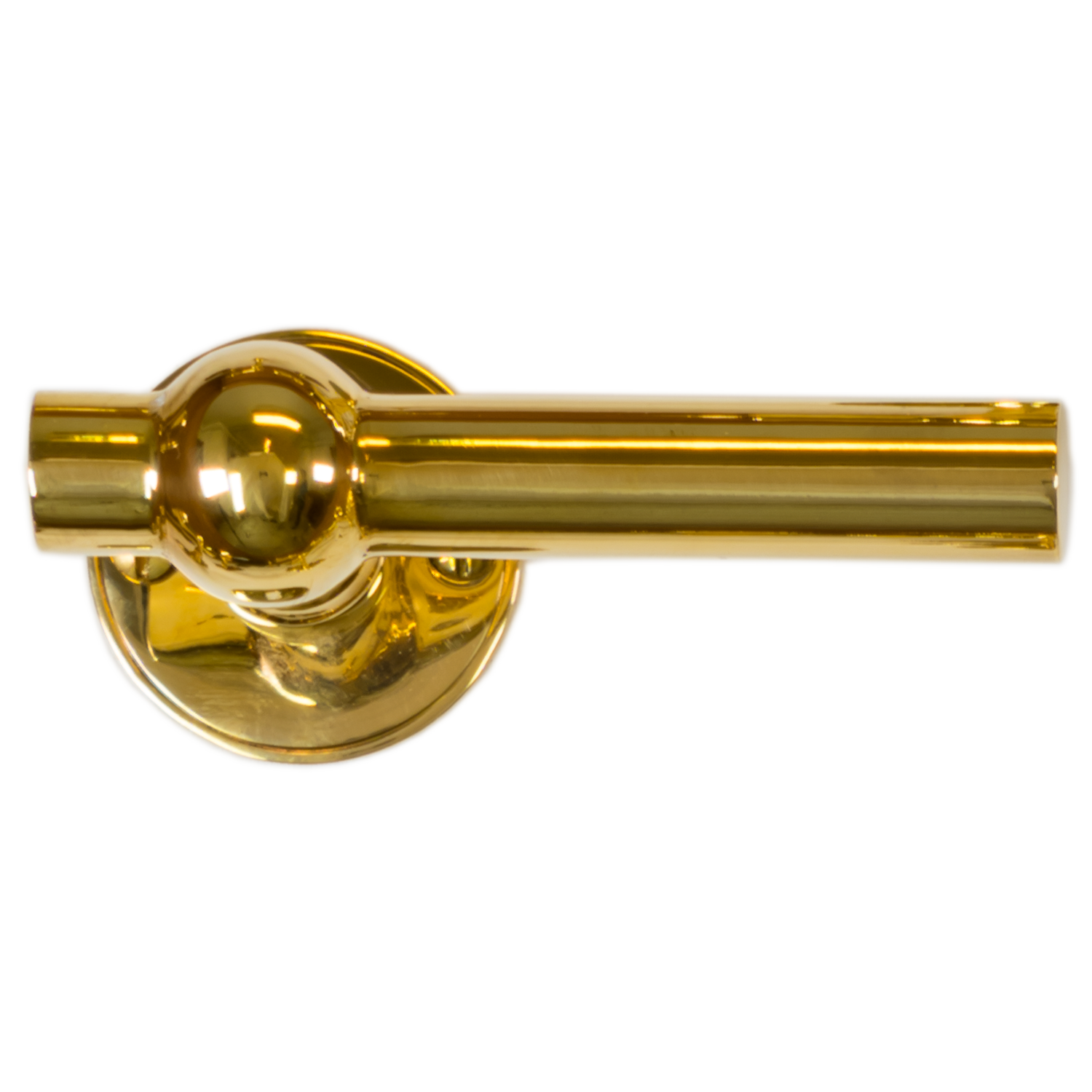 Zimmertürbeschläge 