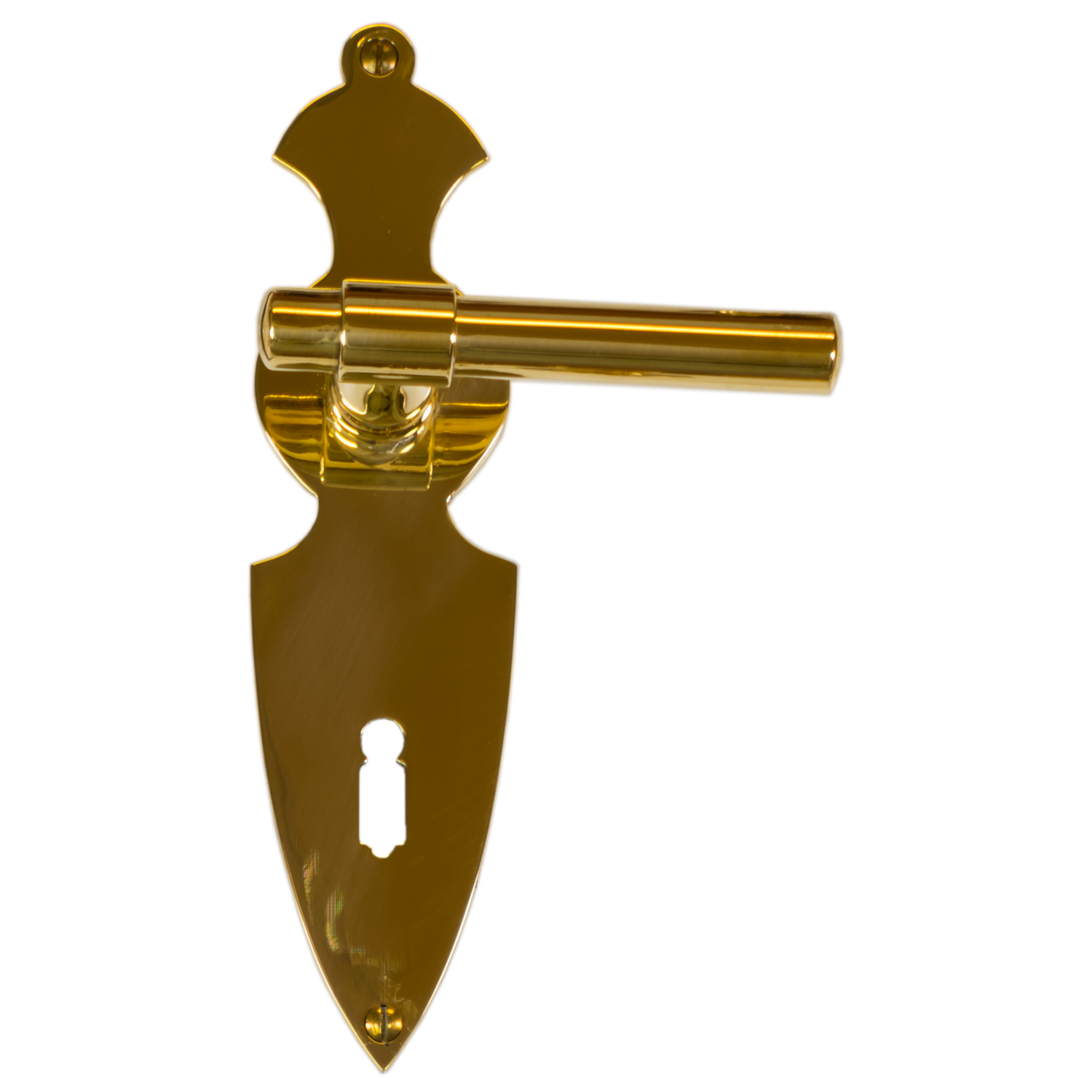 Zimmertürbeschläge 