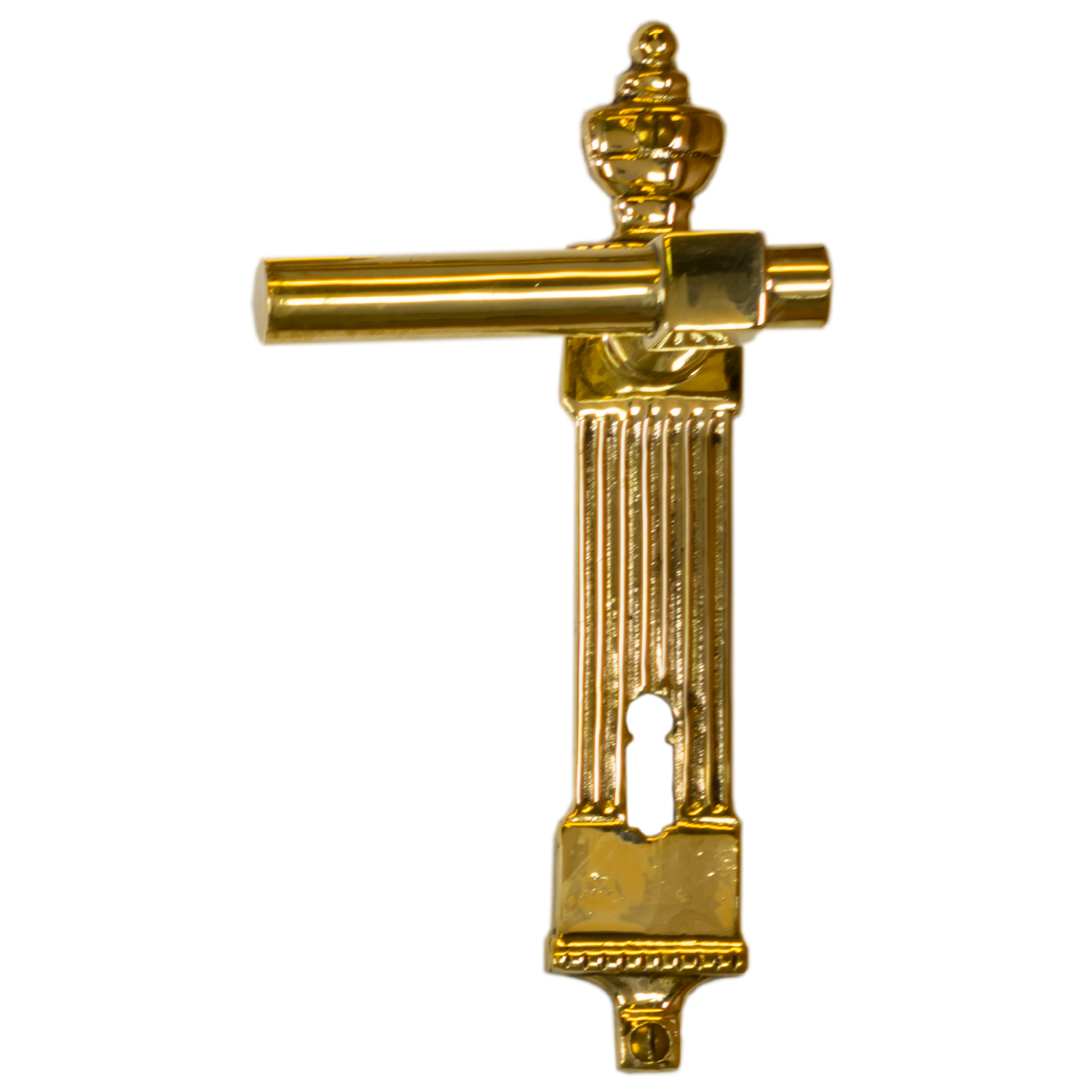 Zimmertürbeschläge 