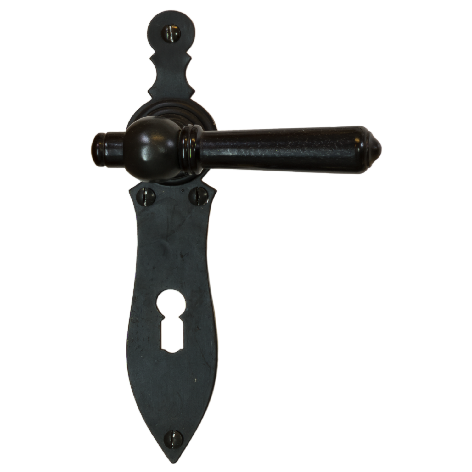 Zimmertürbeschläge 