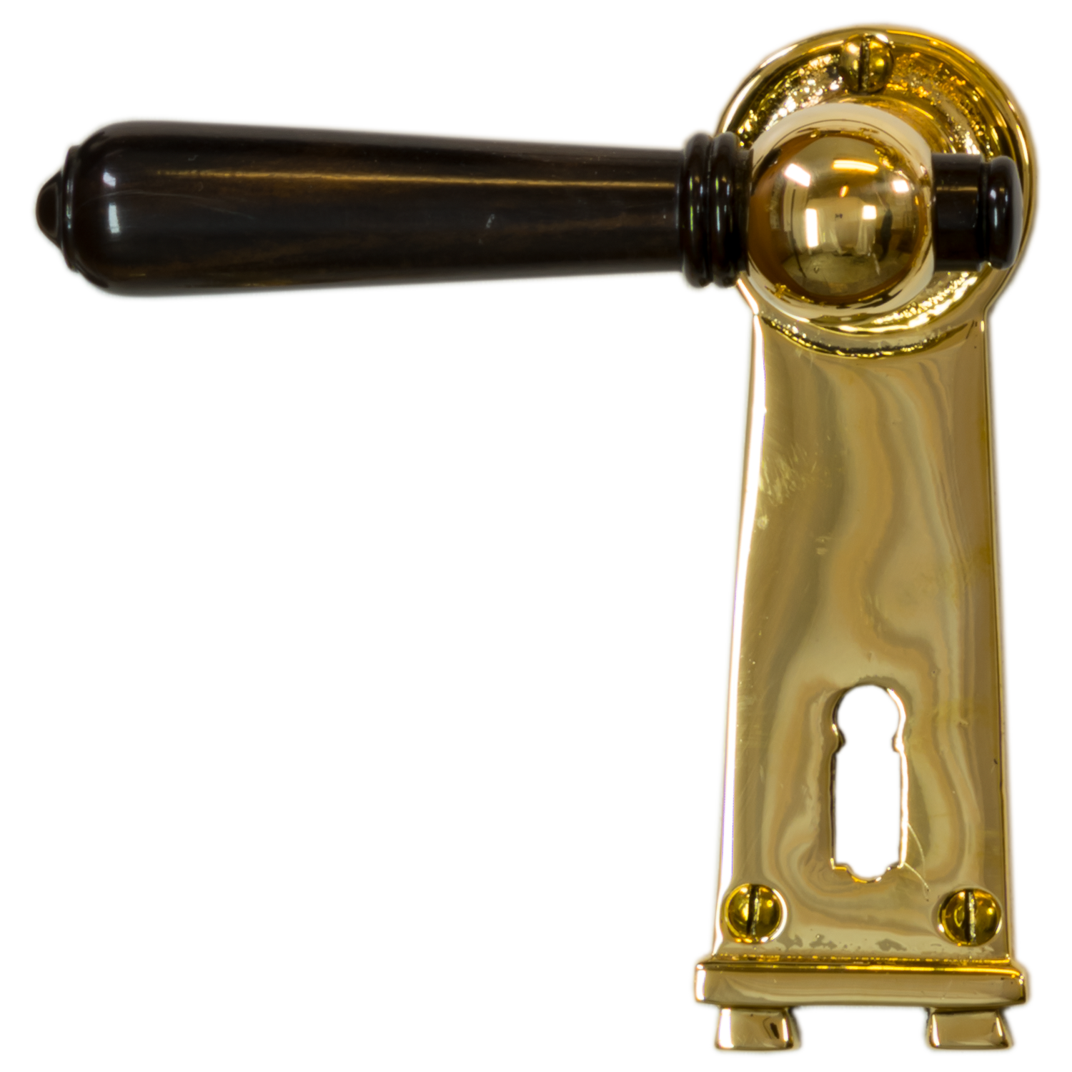 Zimmertürbeschläge 