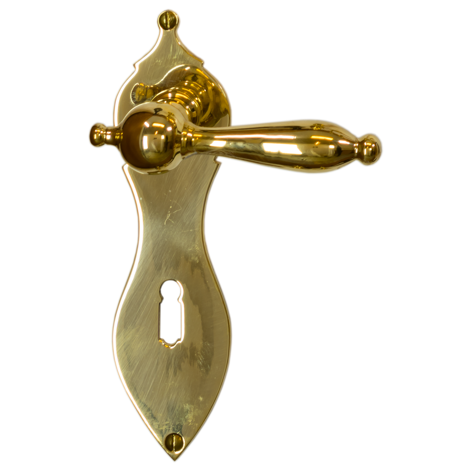 Zimmertürbeschläge 