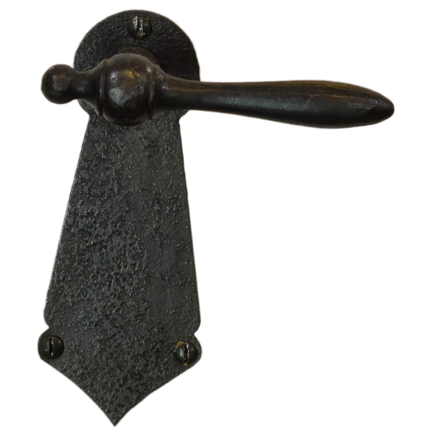 Zimmertürbeschläge 