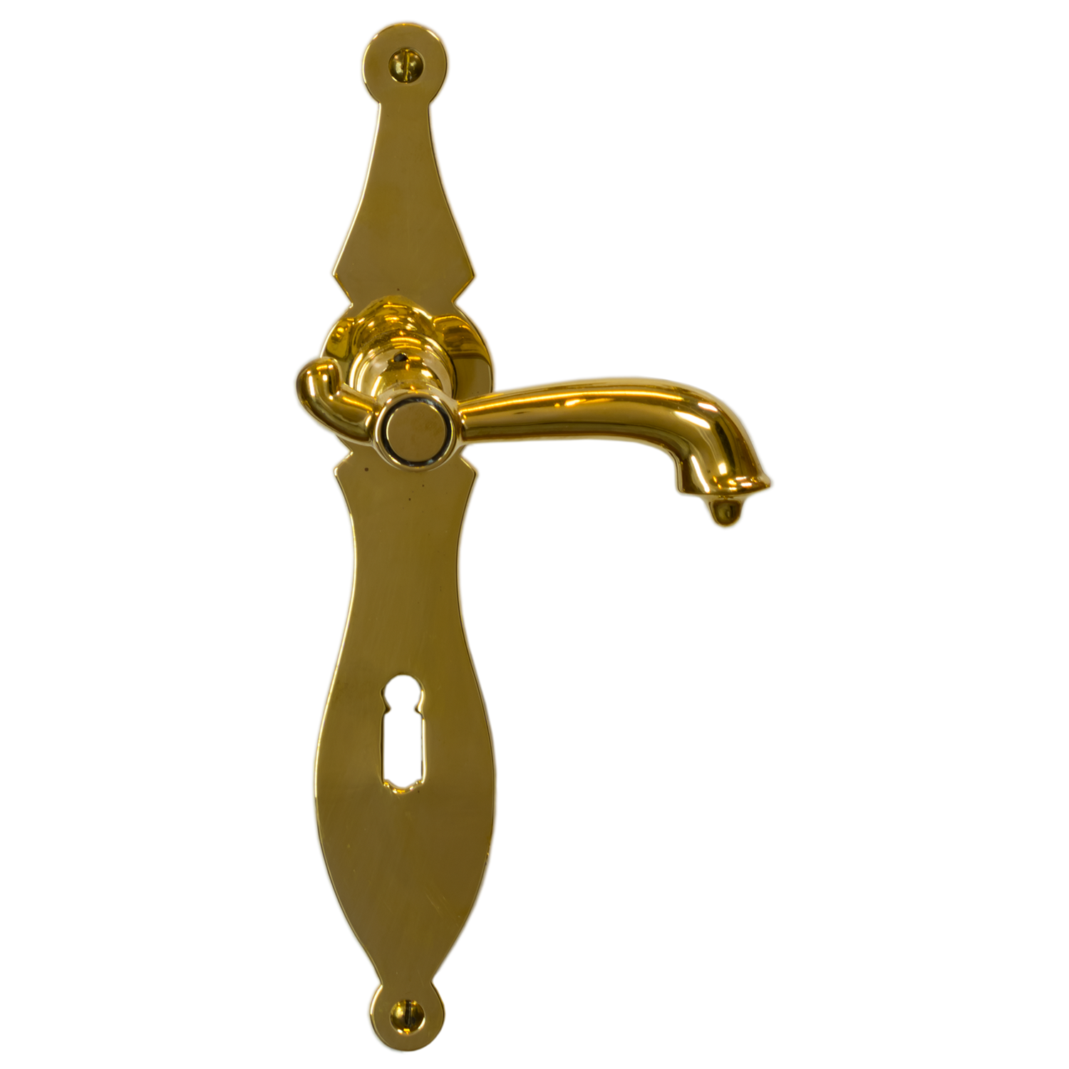 Zimmertürbeschläge 