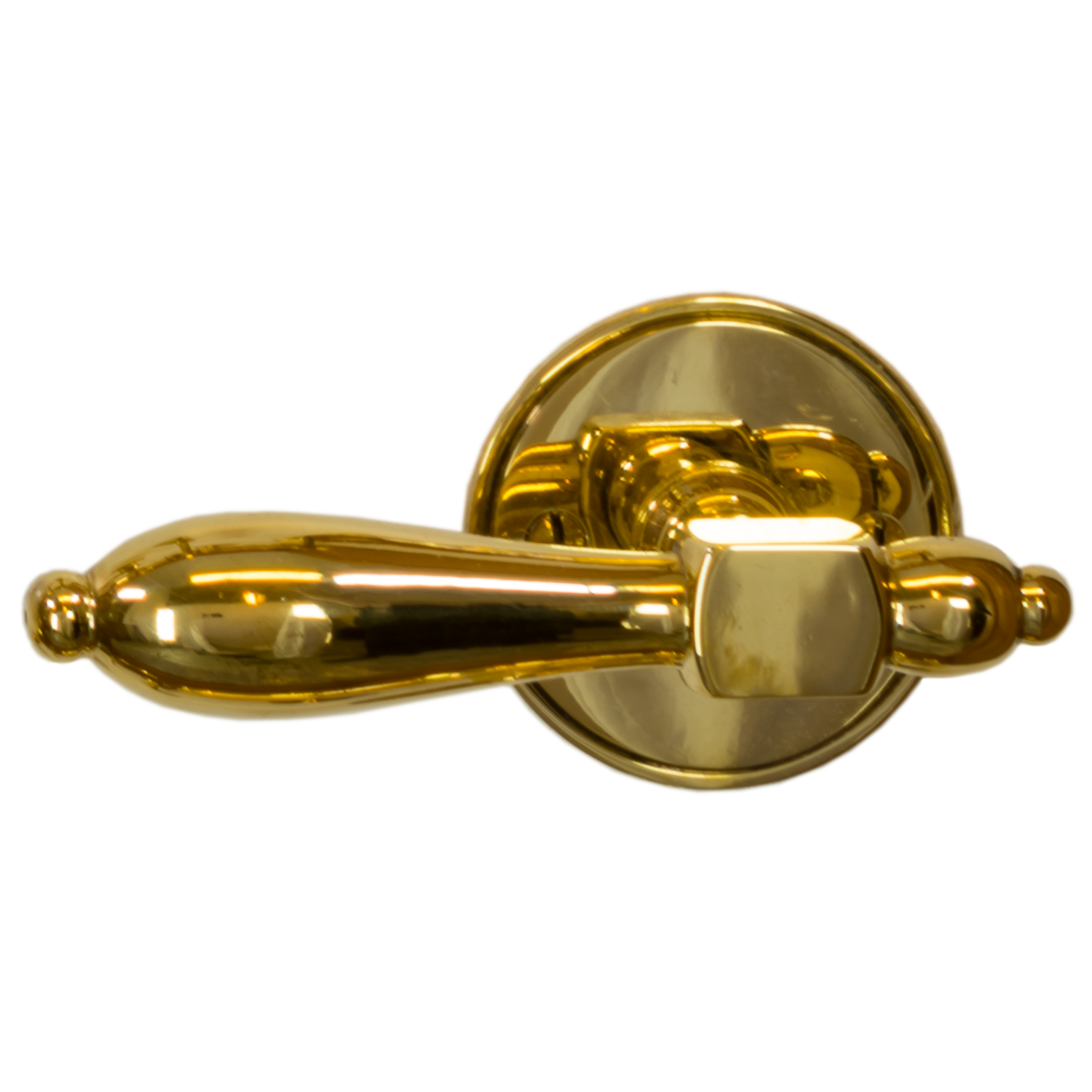 Zimmertürbeschläge 