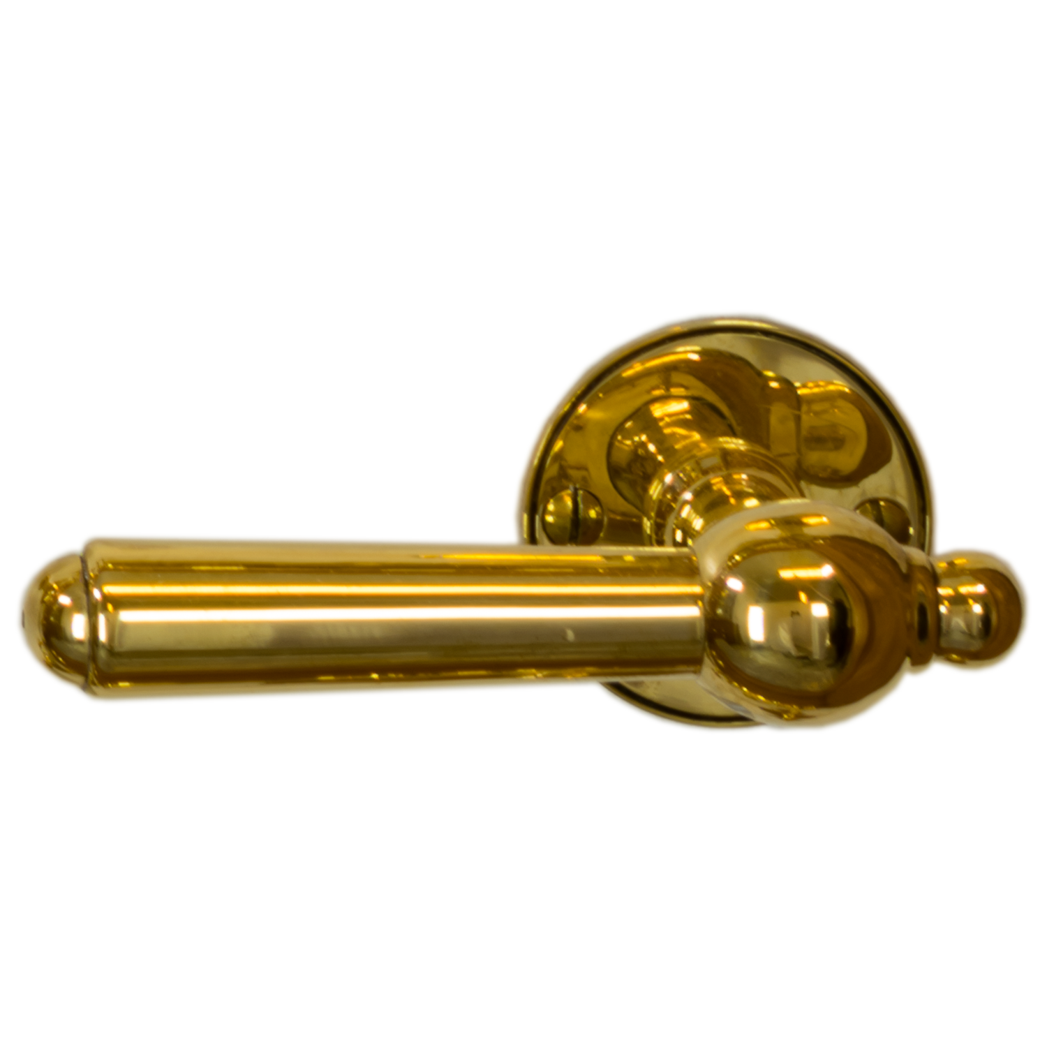 Zimmertürbeschläge 