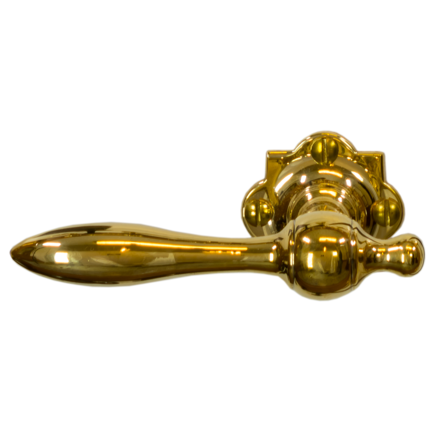 Zimmertürbeschläge 