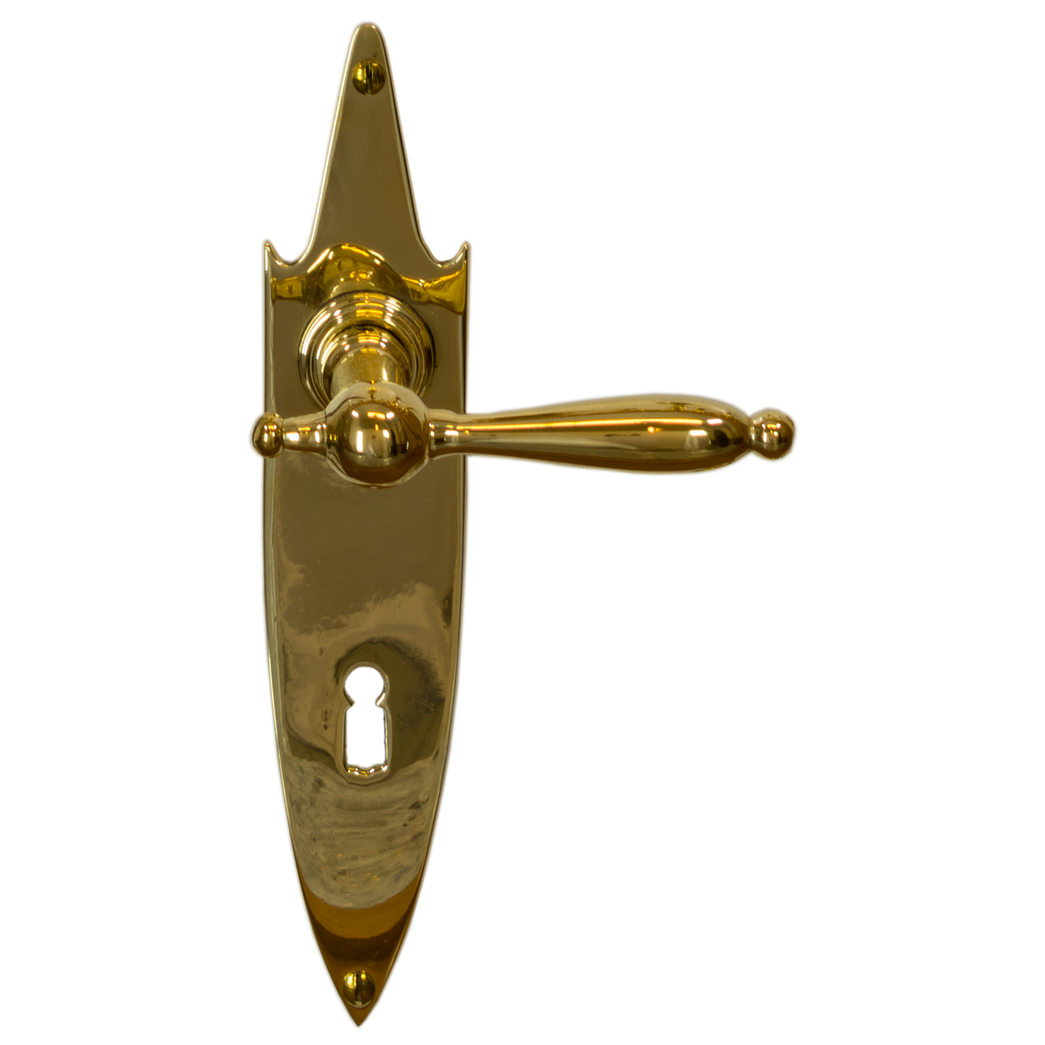 Zimmertürbeschläge 