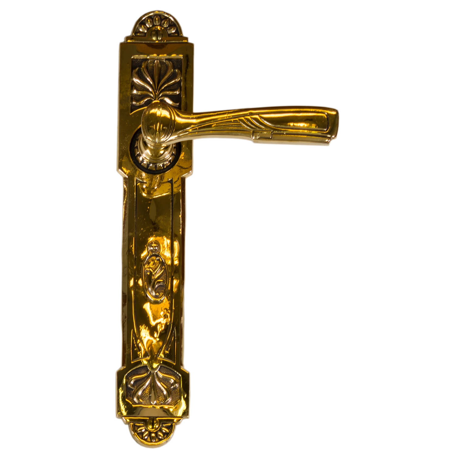 Zimmertürbeschläge 