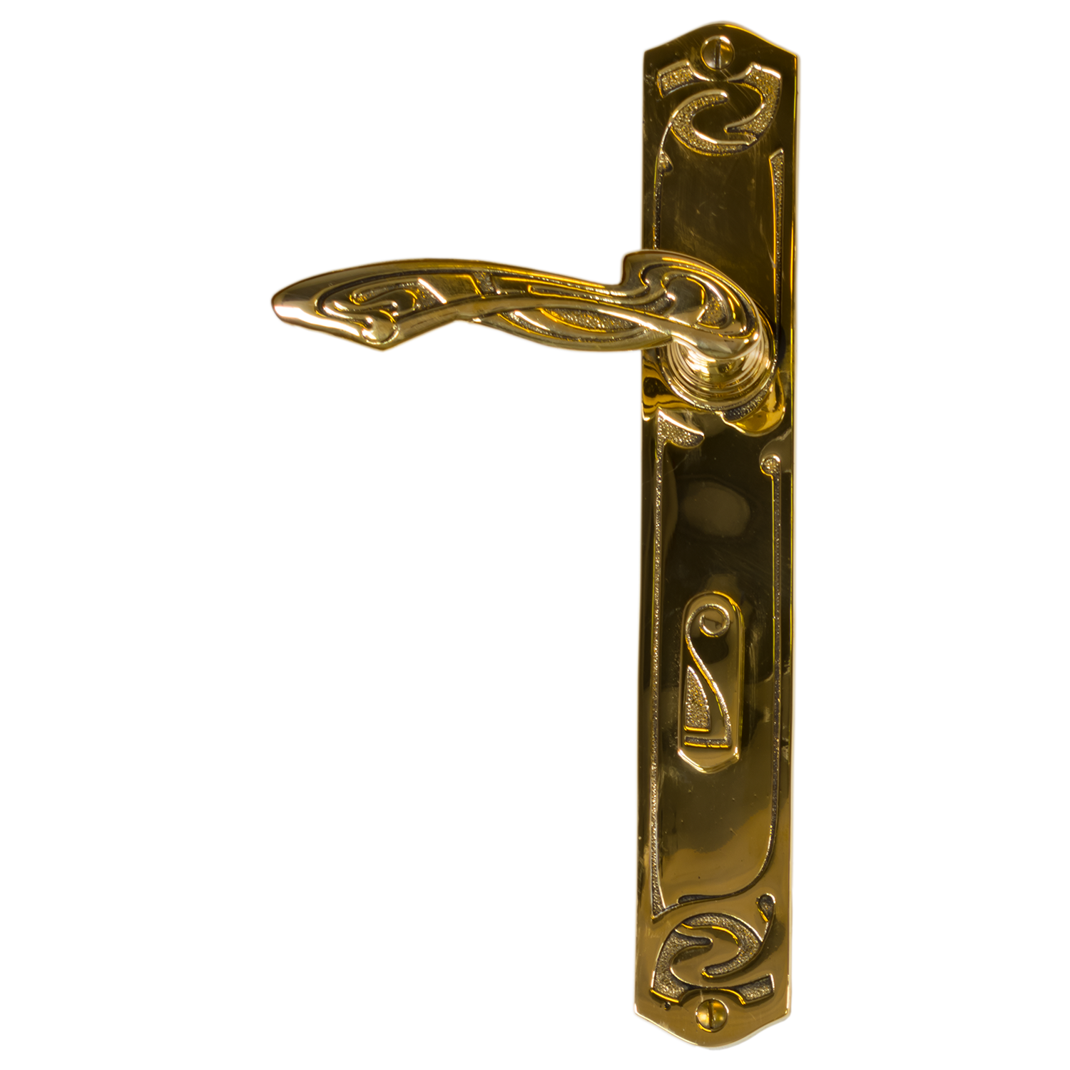 Zimmertürbeschläge 