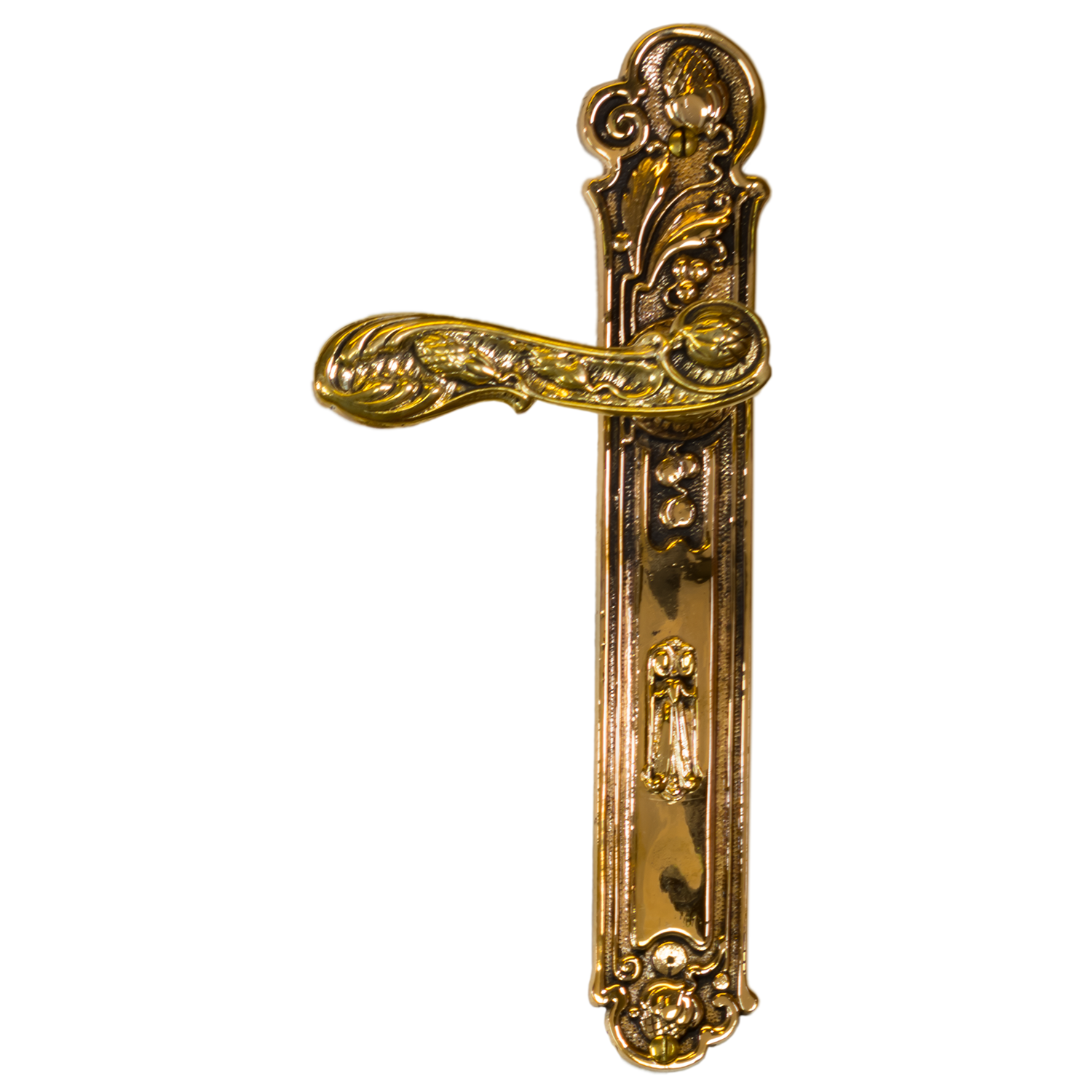 Zimmertürbeschläge 