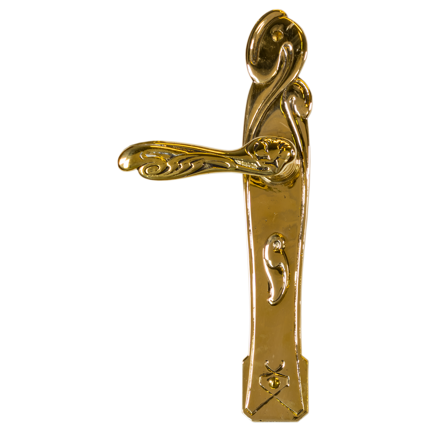 Zimmertürbeschläge 