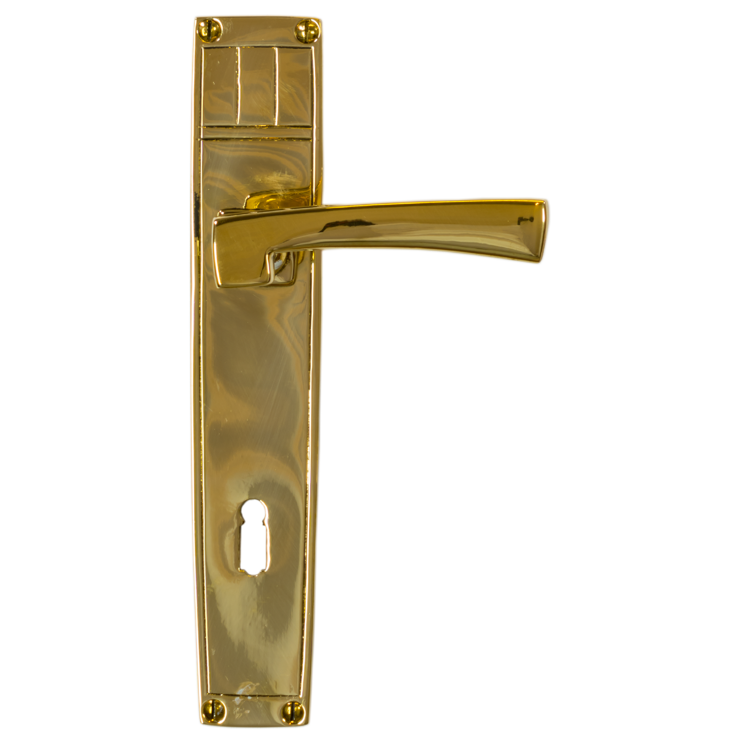 Zimmertürbeschläge 