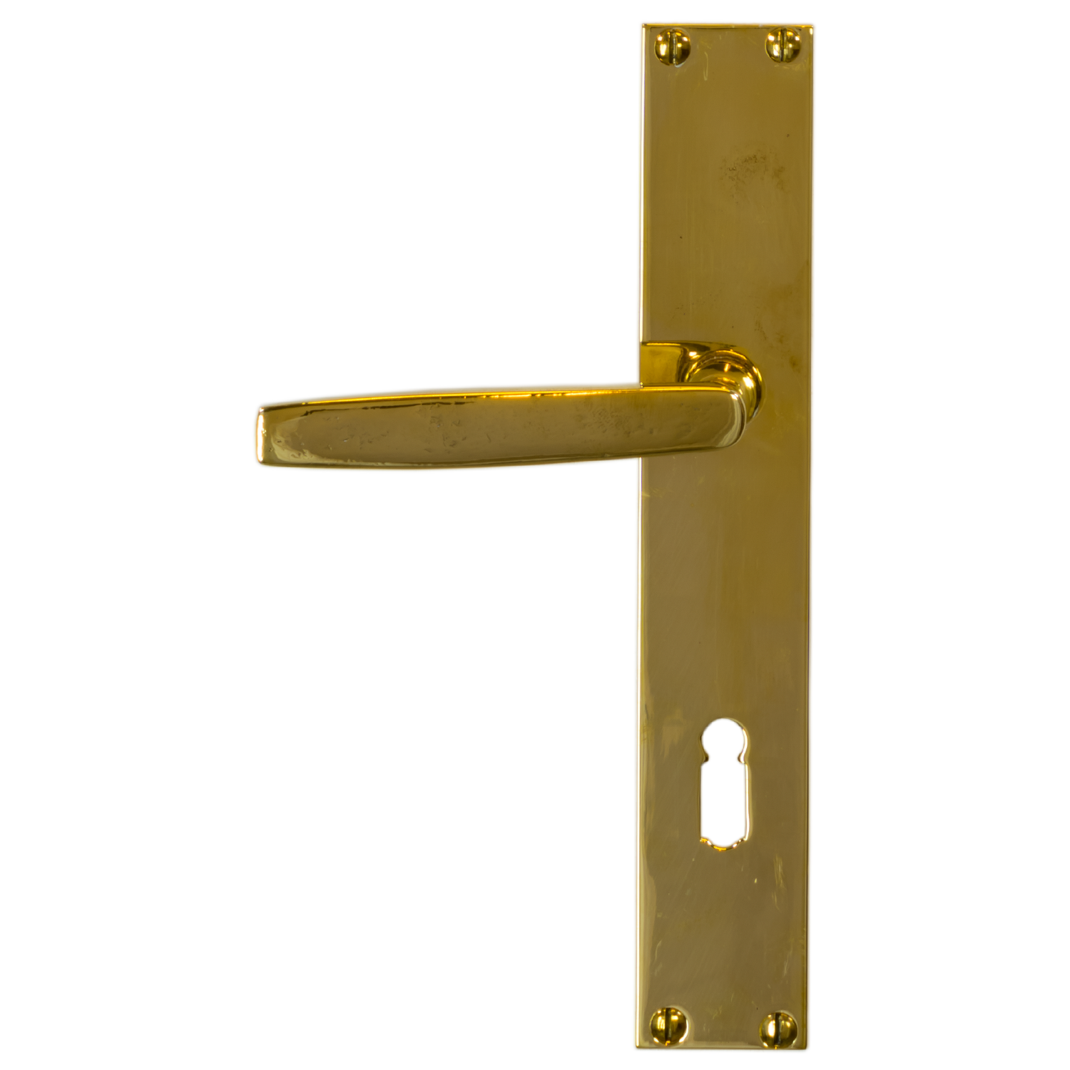 Zimmertürbeschläge 