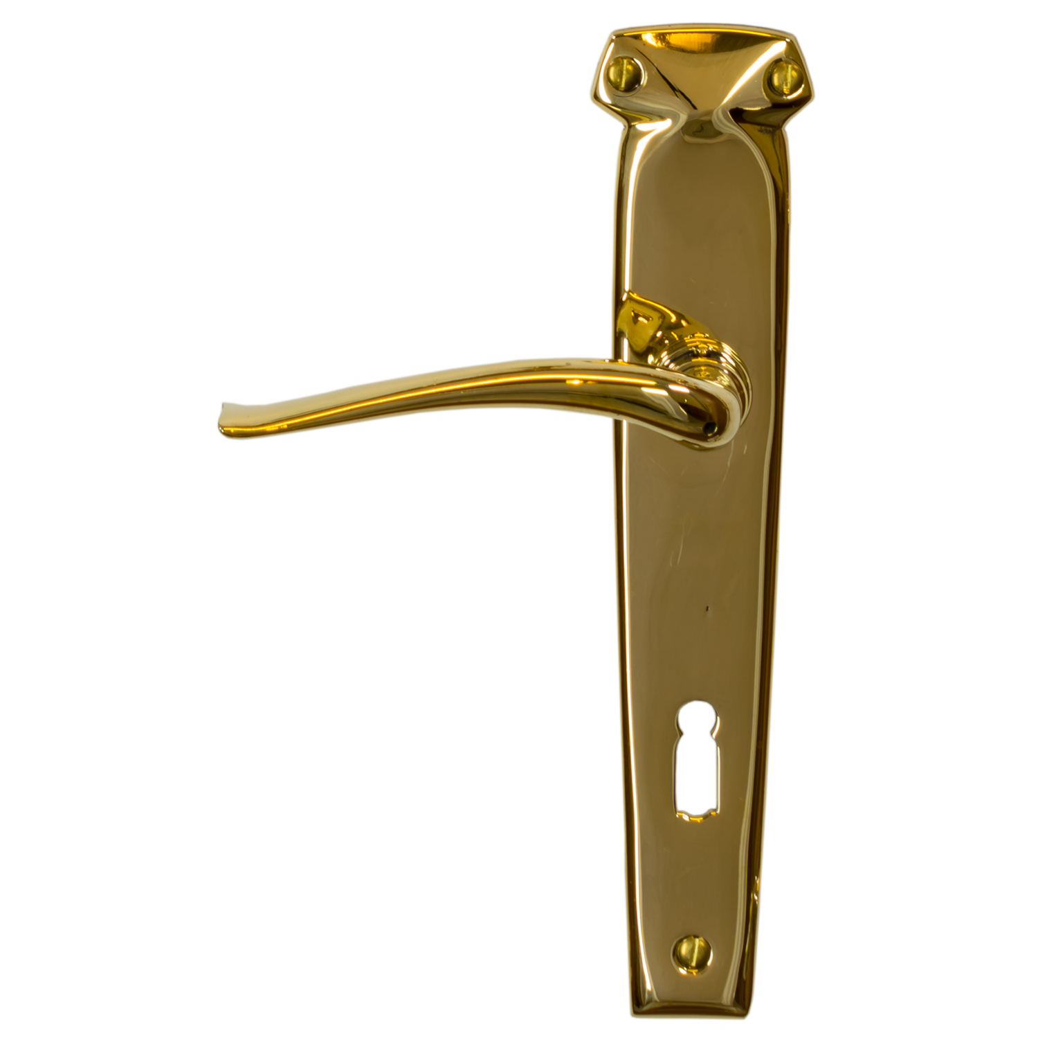 Zimmertürbeschläge 