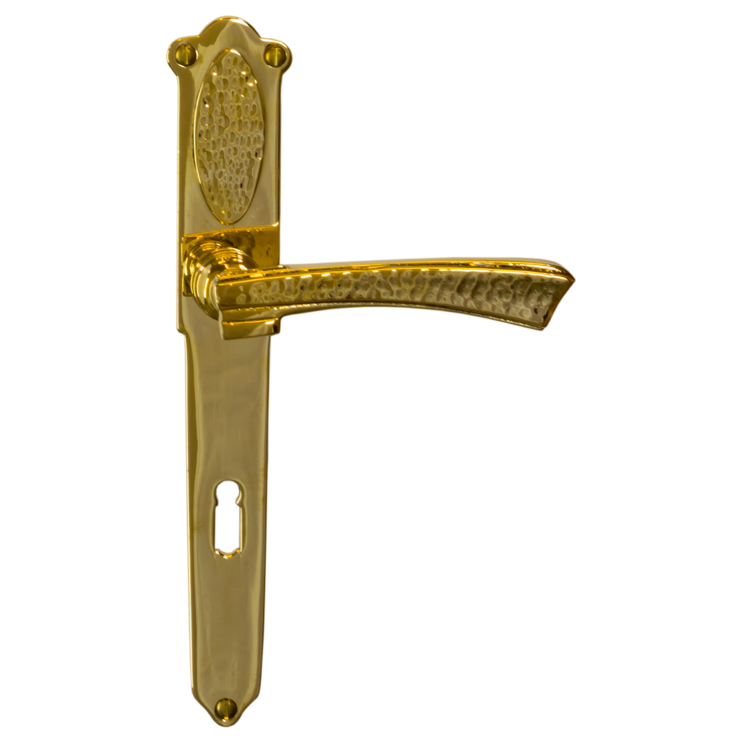 Zimmertürbeschläge 